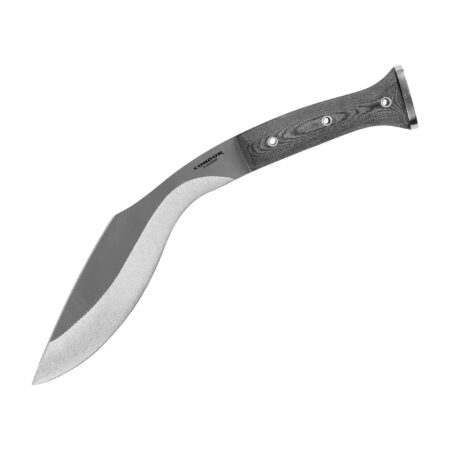 Maczeta Condor K-Tact Kukri Army zielony