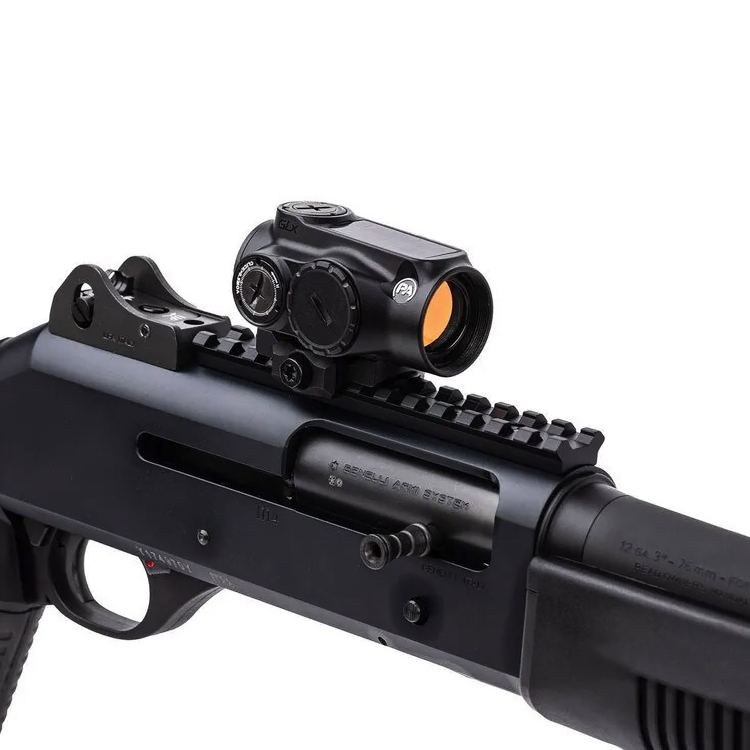 Kolimator Primary Arms GLx MD-21S 21 mm Micro Dot AutoLive ACSS-CQB Red Dot - obrazek 5