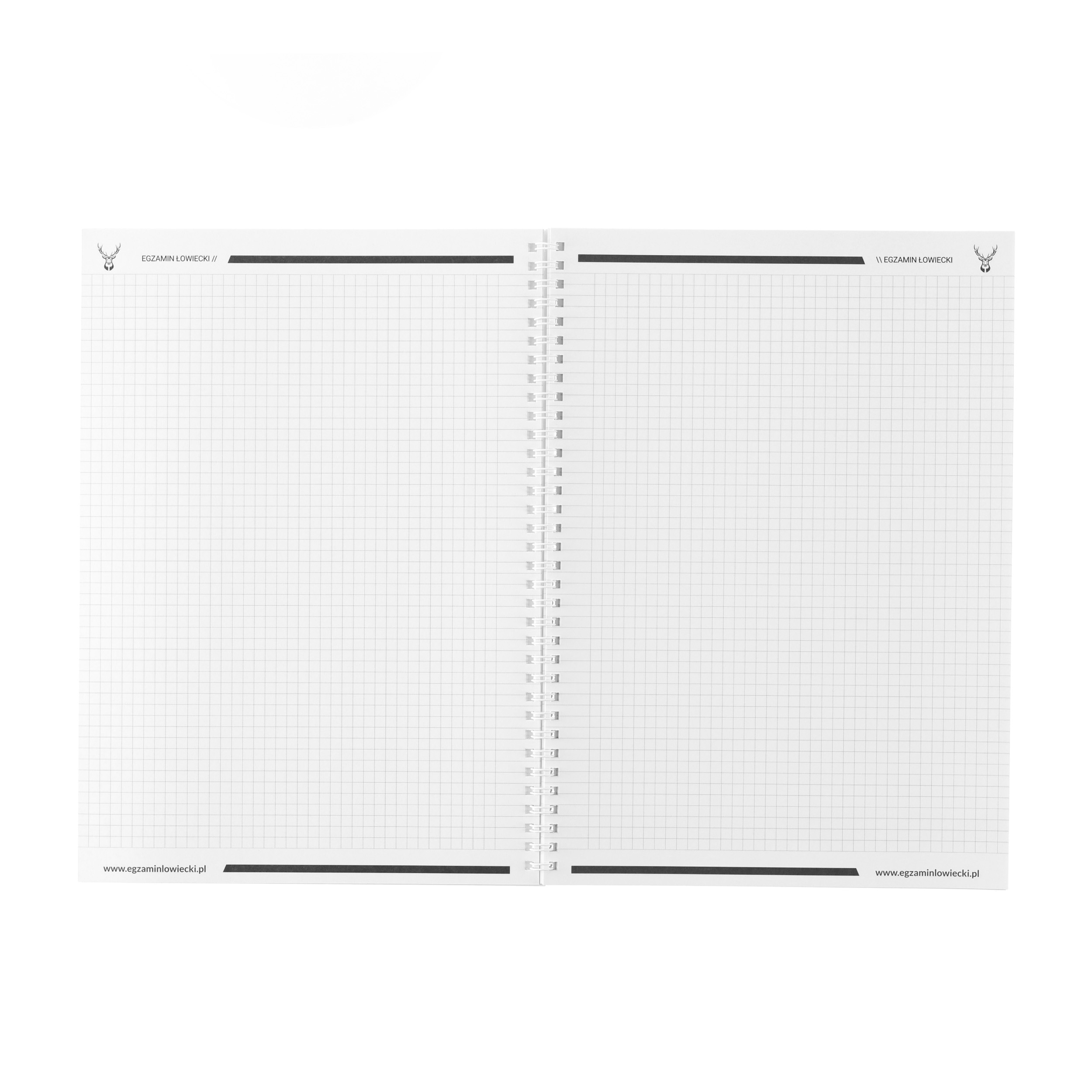 Kołozeszyt kursanta „Zostań myśliwym" - obrazek 3