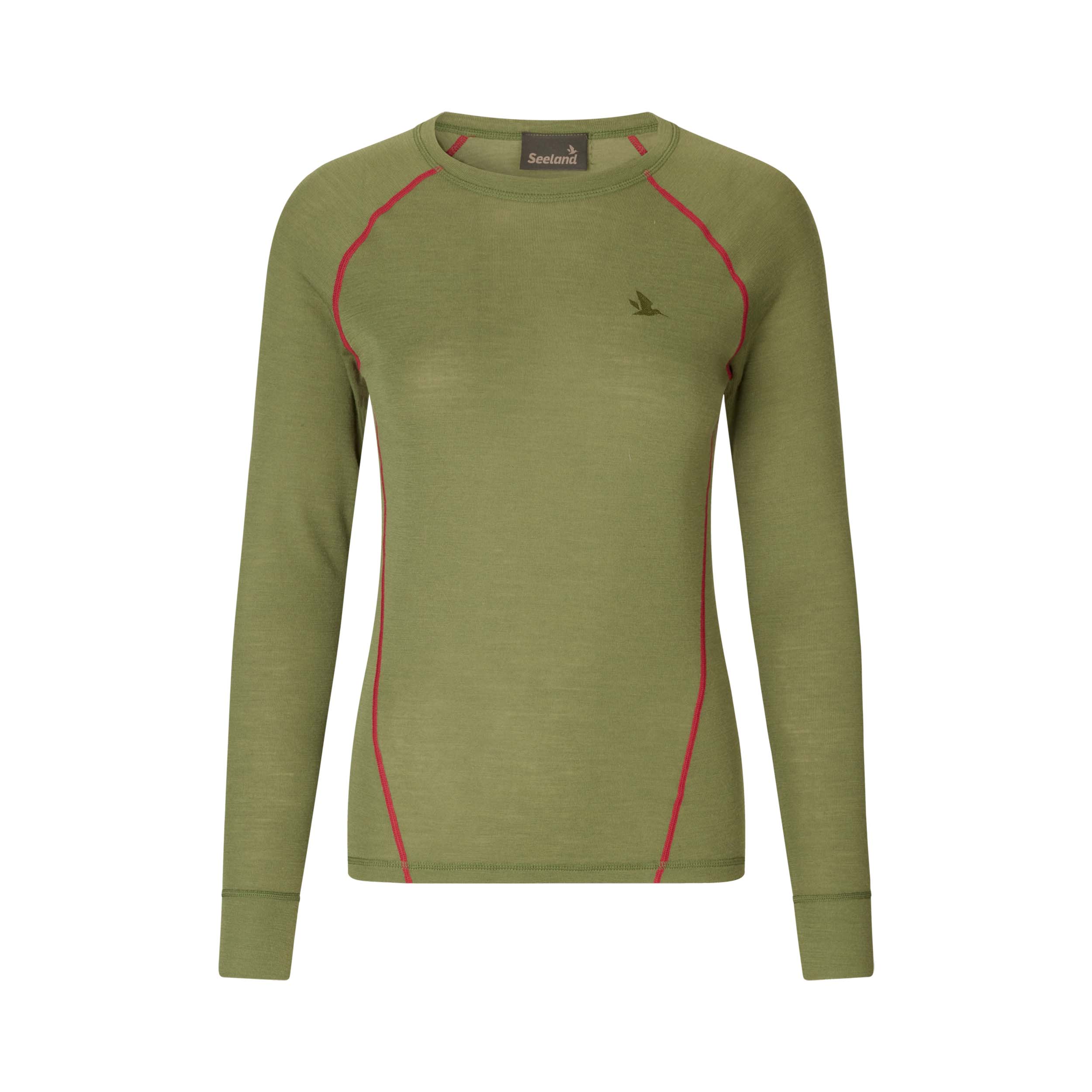 Bielizna damska Seeland Hawker Base layer Capulet S - obrazek 2