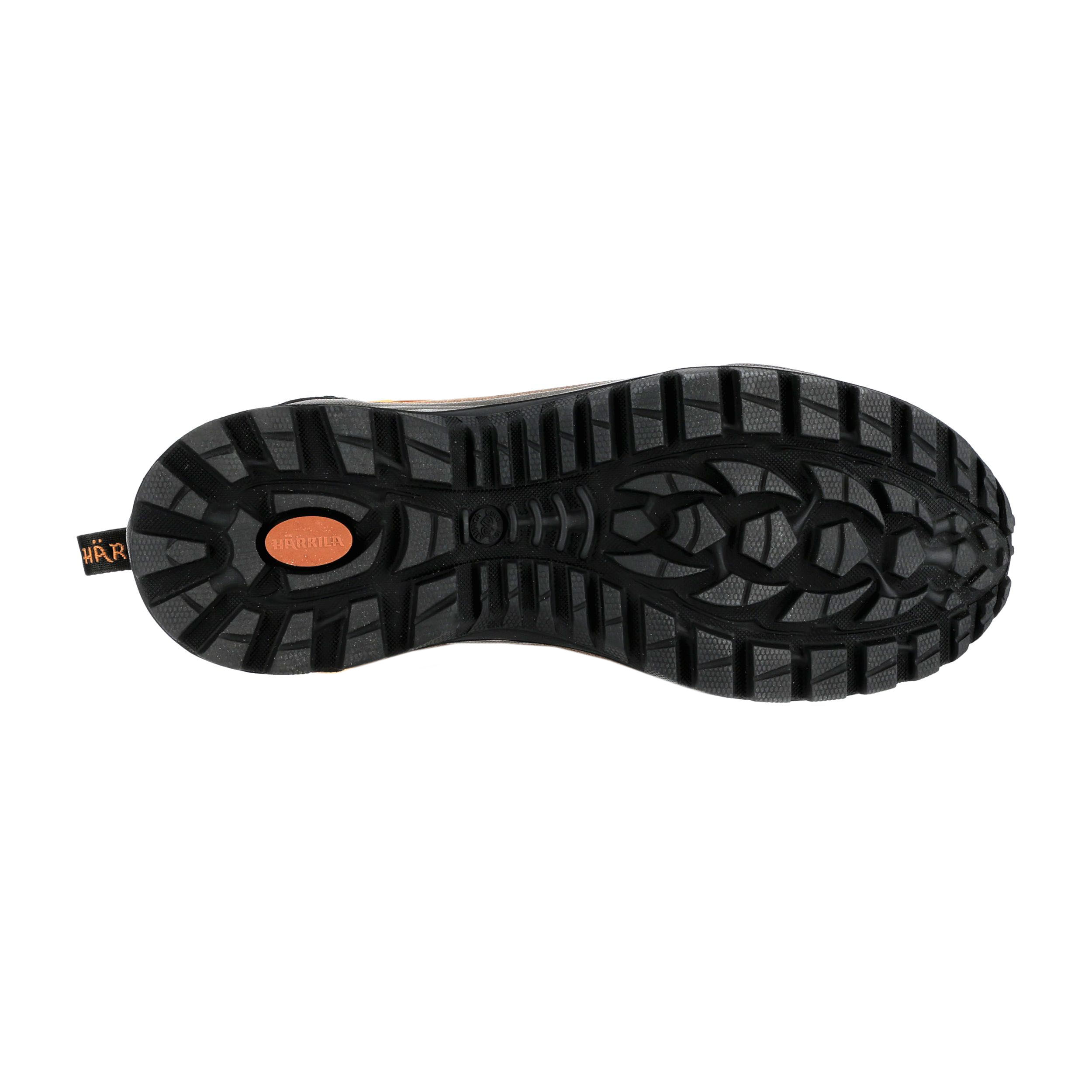 Buty damskie Härkila Wildwood 2.0 GTX Mid brown 41 - obrazek 6