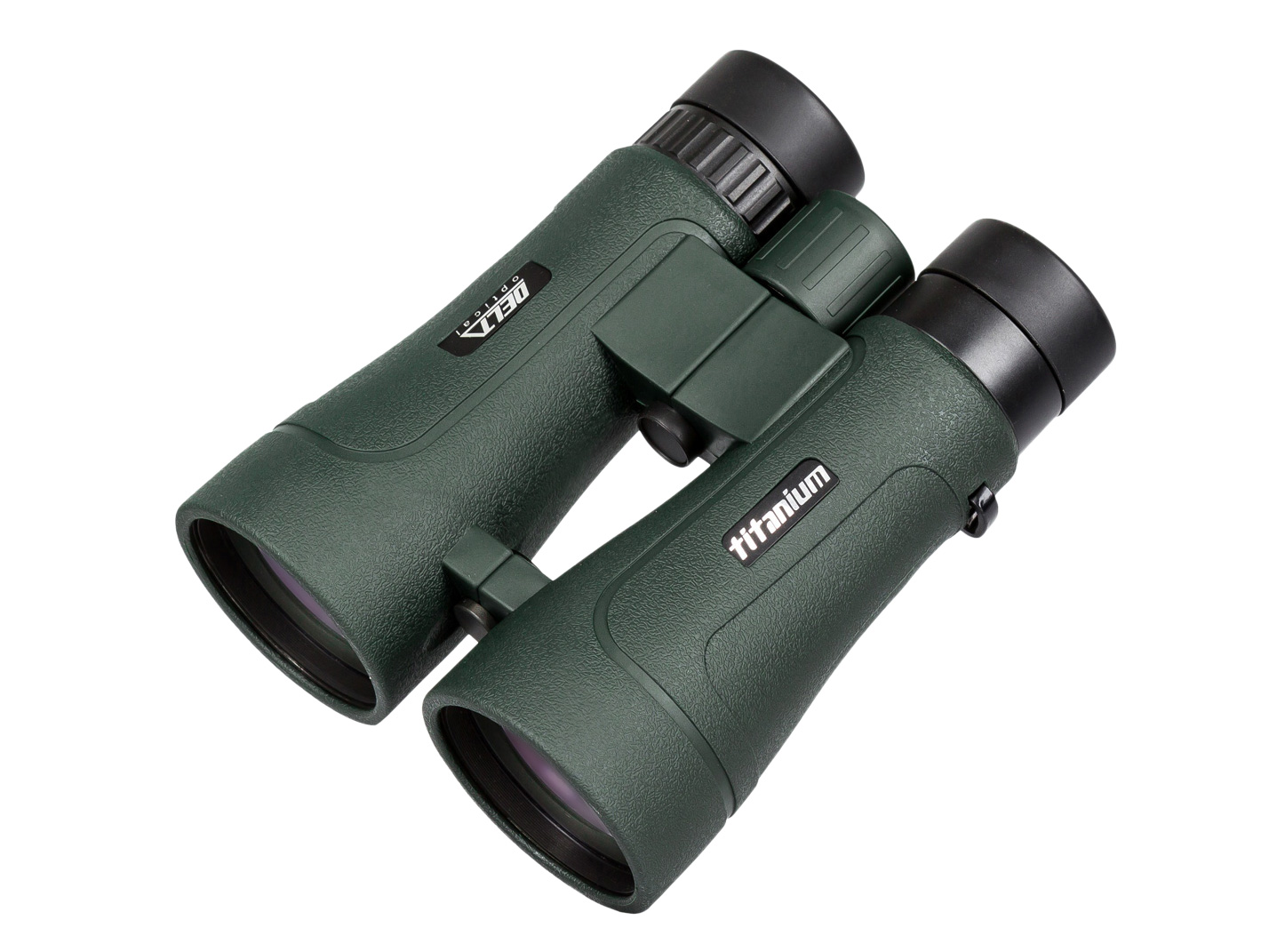 Lornetka Delta Optical Titanium 8x56 ROH - obrazek 3