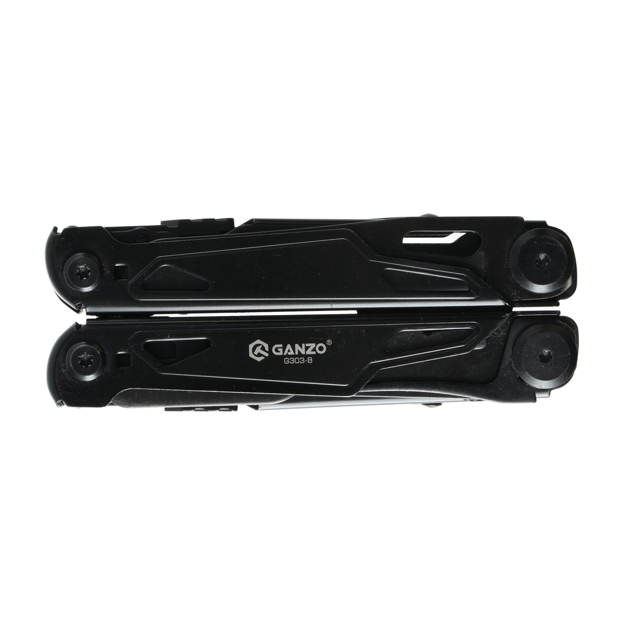 Narzędzie wielofunkcyjne multitool Ganzo G303-B - obrazek 4