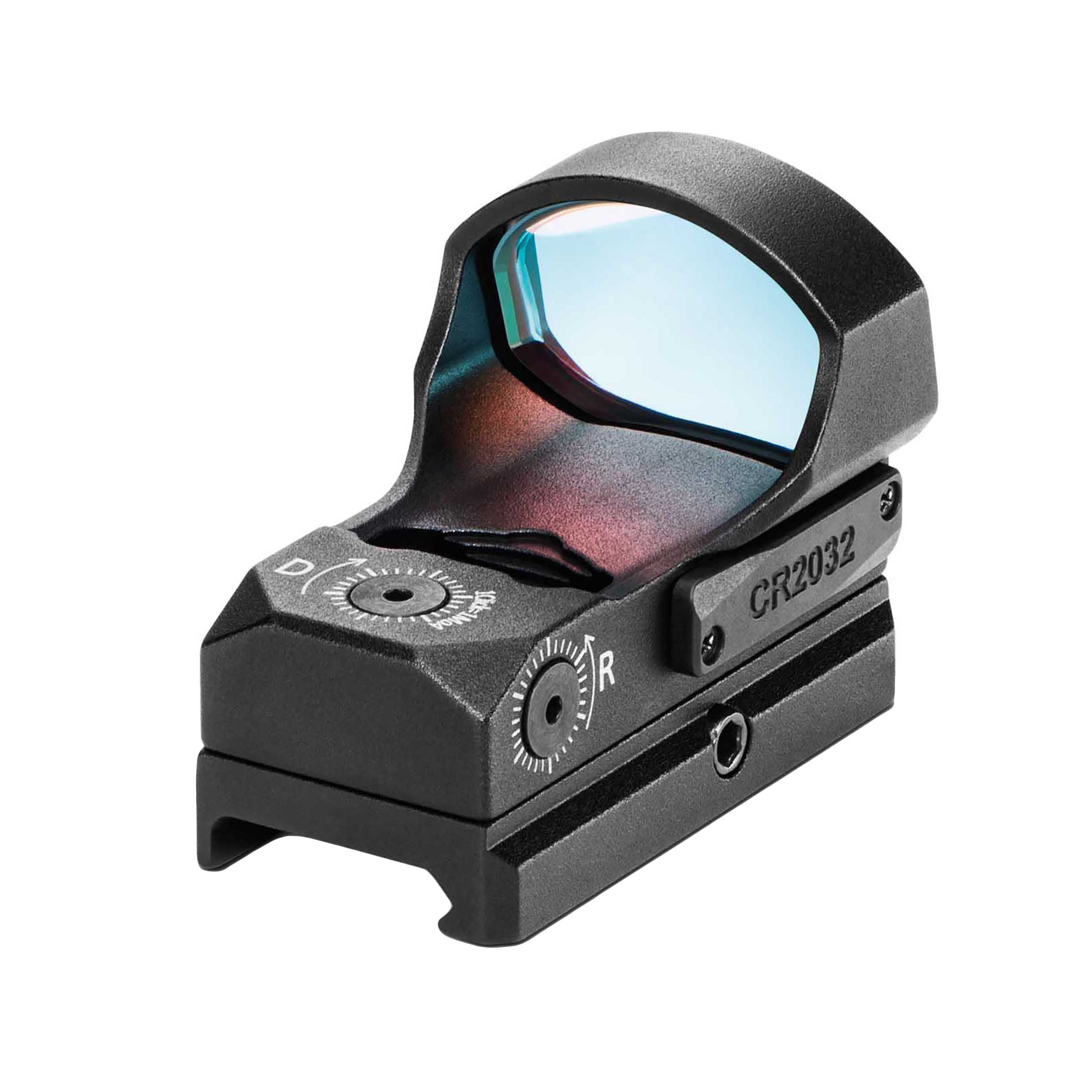 Kolimator otwarty Hawke Reflex Sight Wide View Circle Dot - obrazek 2