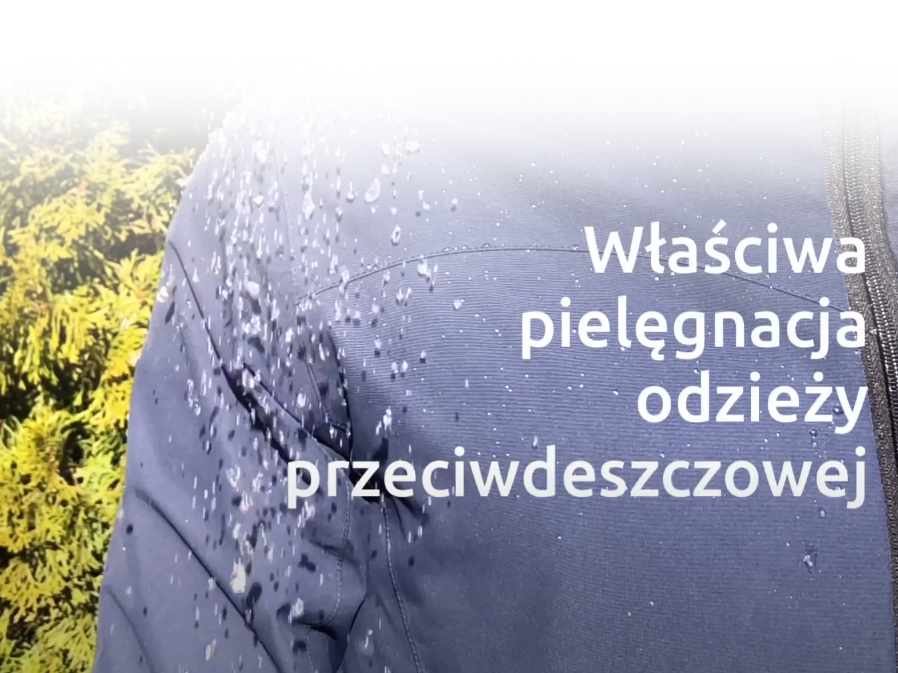 Nikwax NI-07 Tech Wash mydło do prania 300 ml - obrazek 3