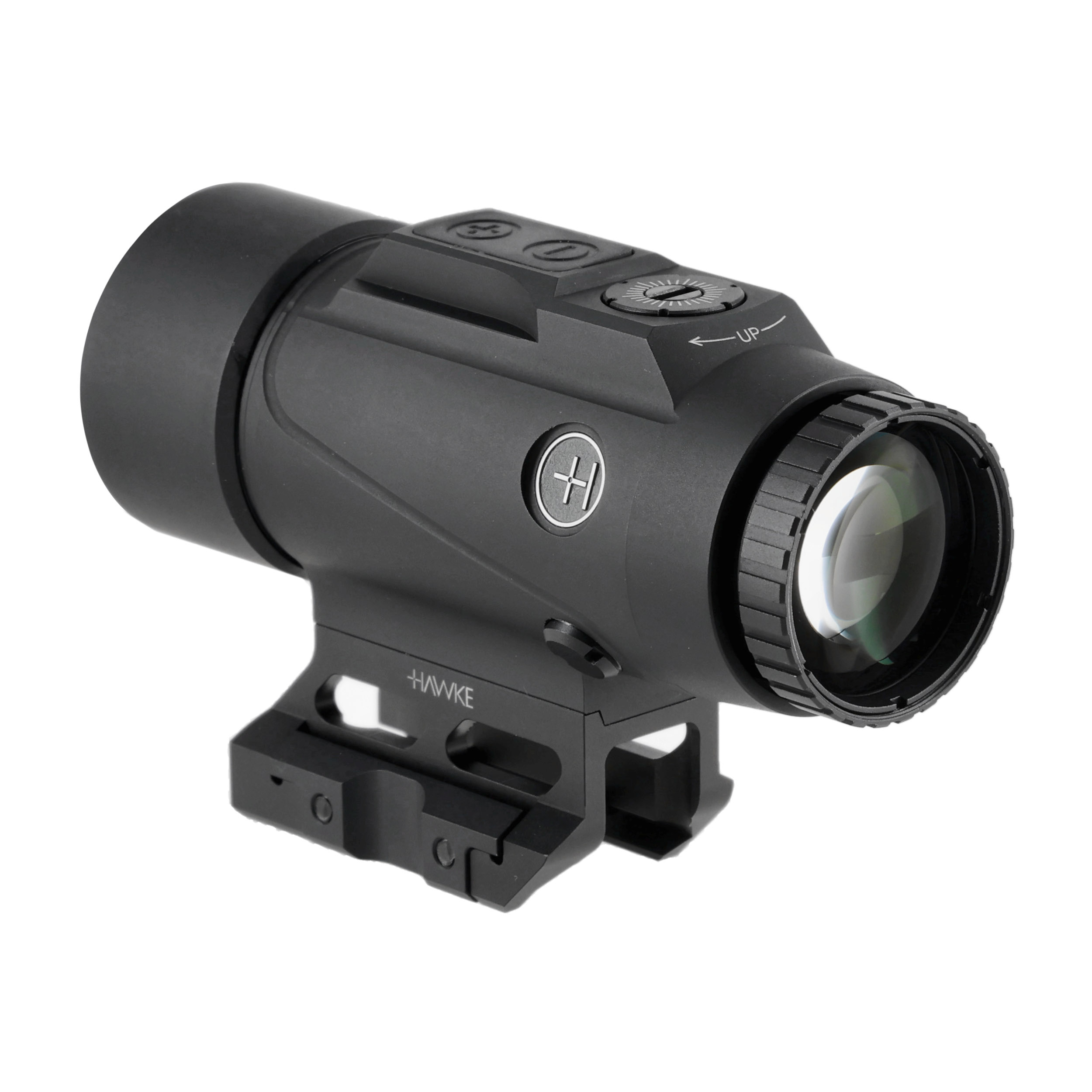 Celownik pryzmatyczny Hawke Prism Sight 6x36 5,56 BDC Dot - obrazek 10