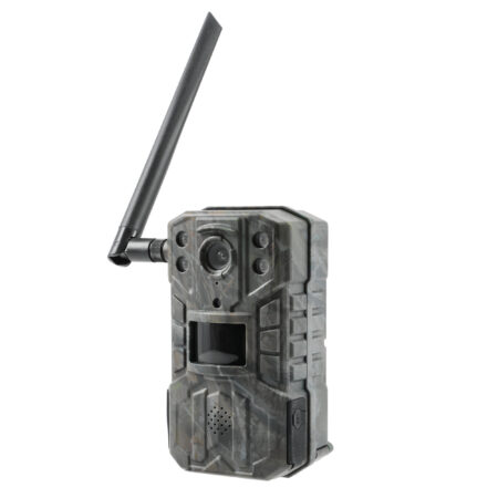 Fotopułapka H2 Live view + Panel solarny