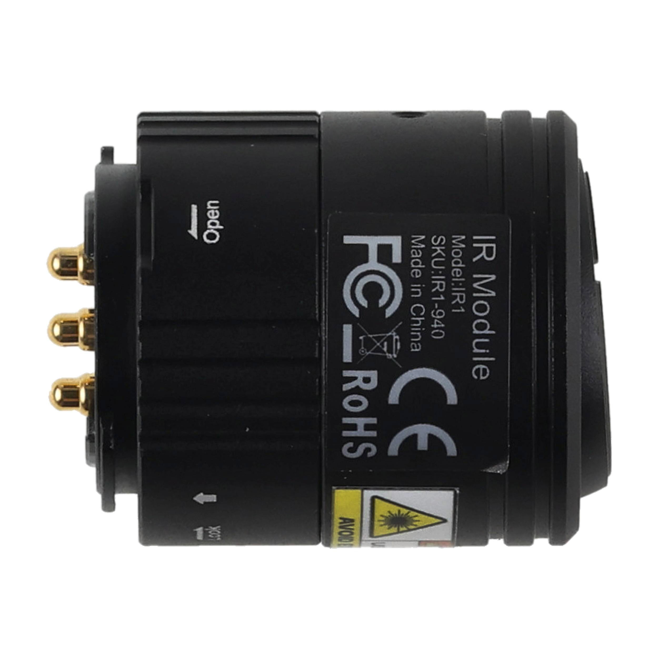 Iluminator podczerwieni PARD IR1 940 mm do NV-007SP2 4K - obrazek 3