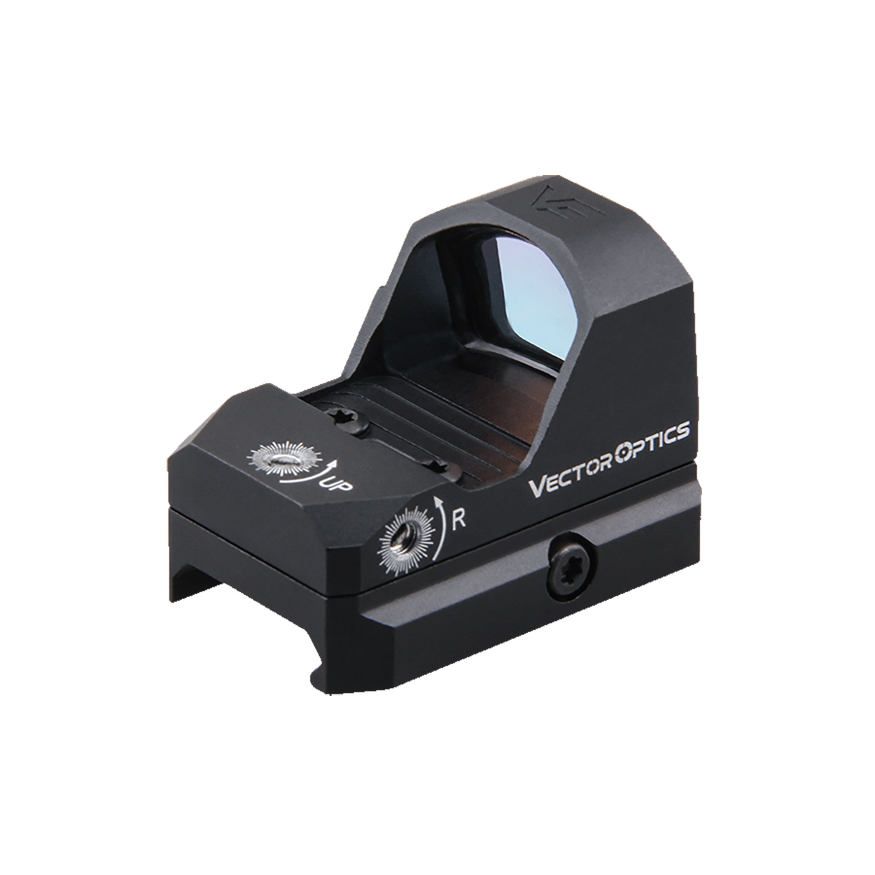 Kolimator Vector Optics Frenzy 1x17x24 Red Dot Picatinny SCRD-19II - obrazek 5