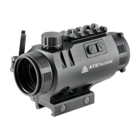 Celownik pryzmatyczny AT3 Tactical 3XP Prism Scope 3x BDC
