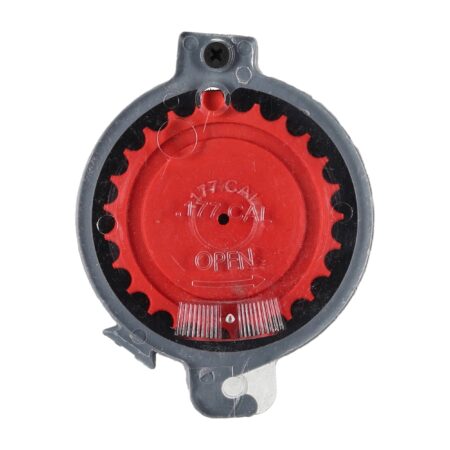 Magazynek do wiatrówki PCP Optima by Hatsan Factor 4,5 mm