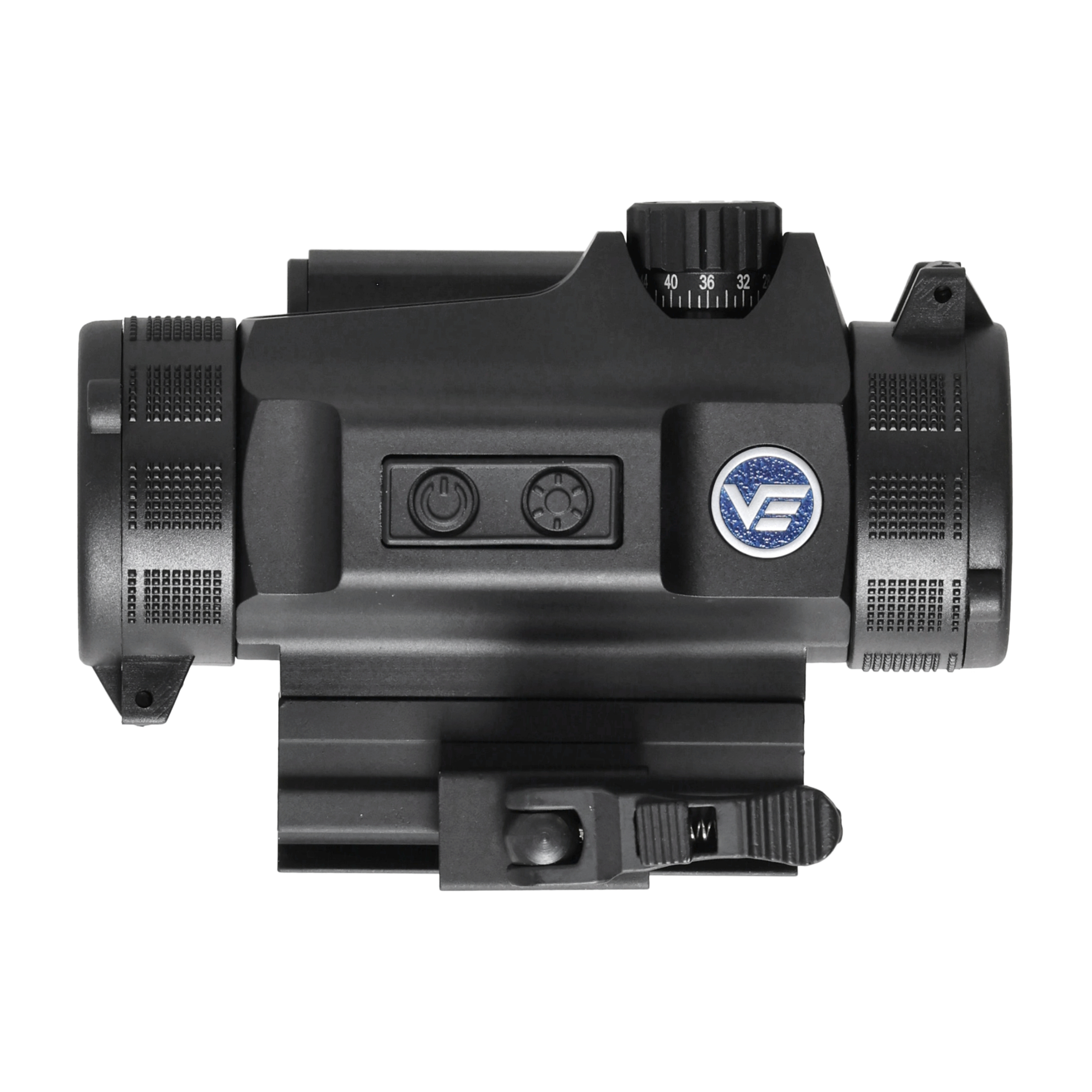 Celownik kolimatorowy Vector Optics Nautilus 1x30 3 MOA SCRD-D26 - obrazek 5