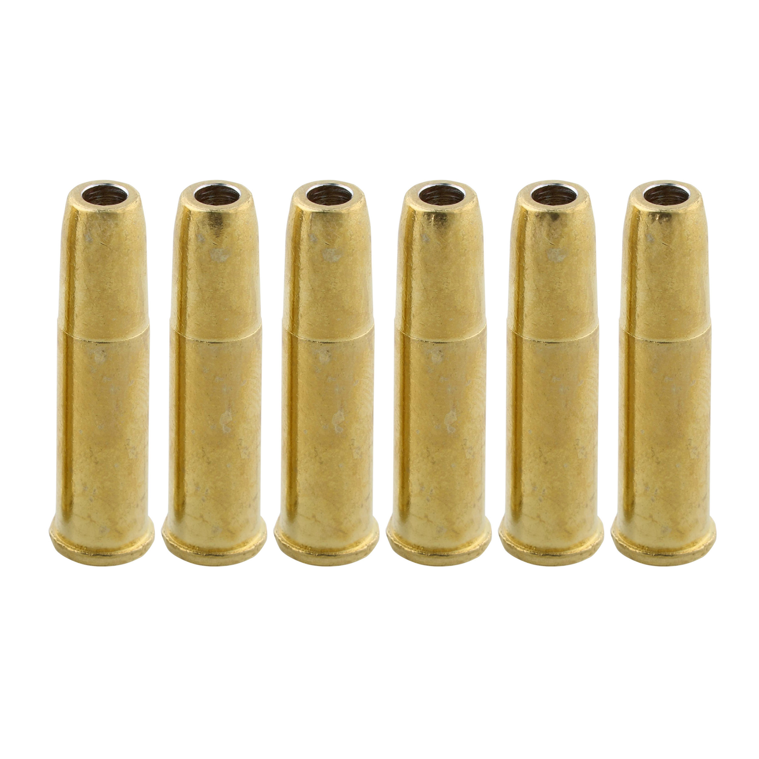 Łuska do rewolweru wiatrówki Black Ops Rhino 4,5 mm 6 szt. - obrazek 2