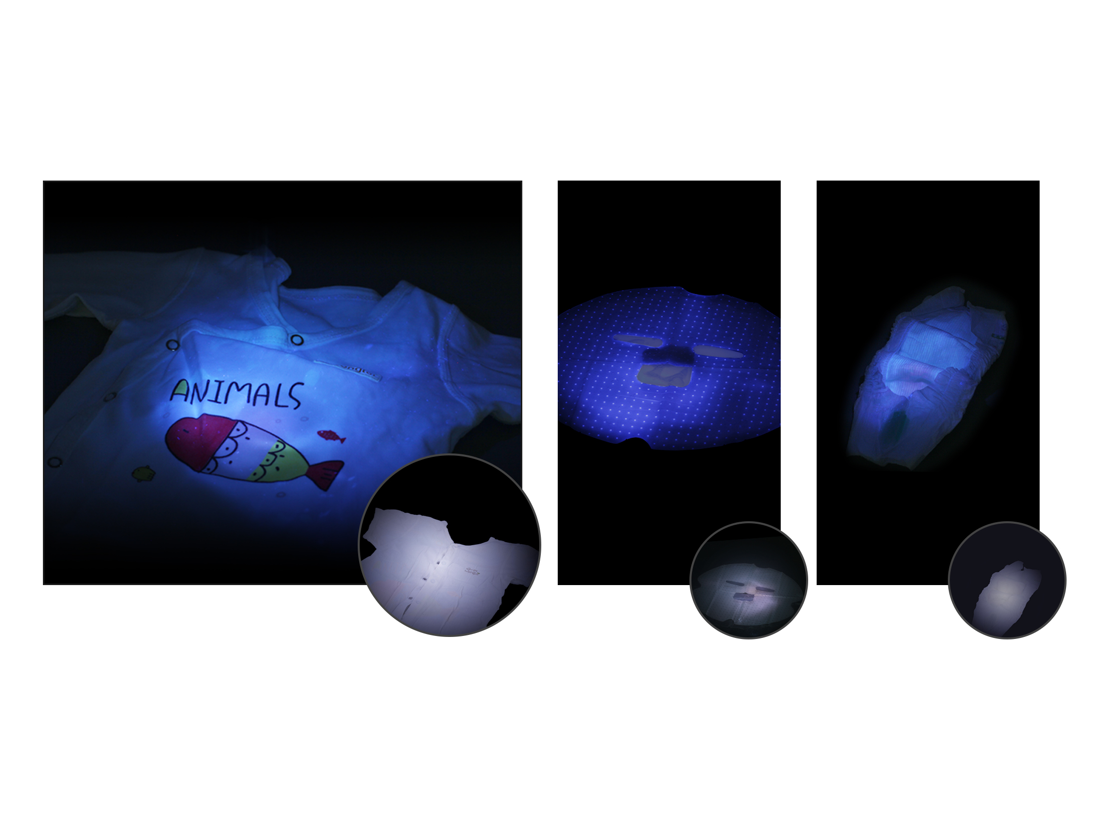 Latarka LED Fenix LD02 V2.0 - obrazek 6