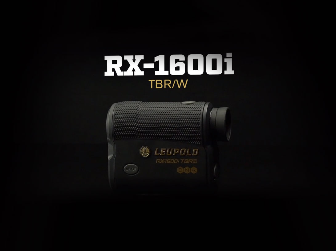 Dalmierz Leupold RX-1600i TBR/W DNA OLED - obrazek 4