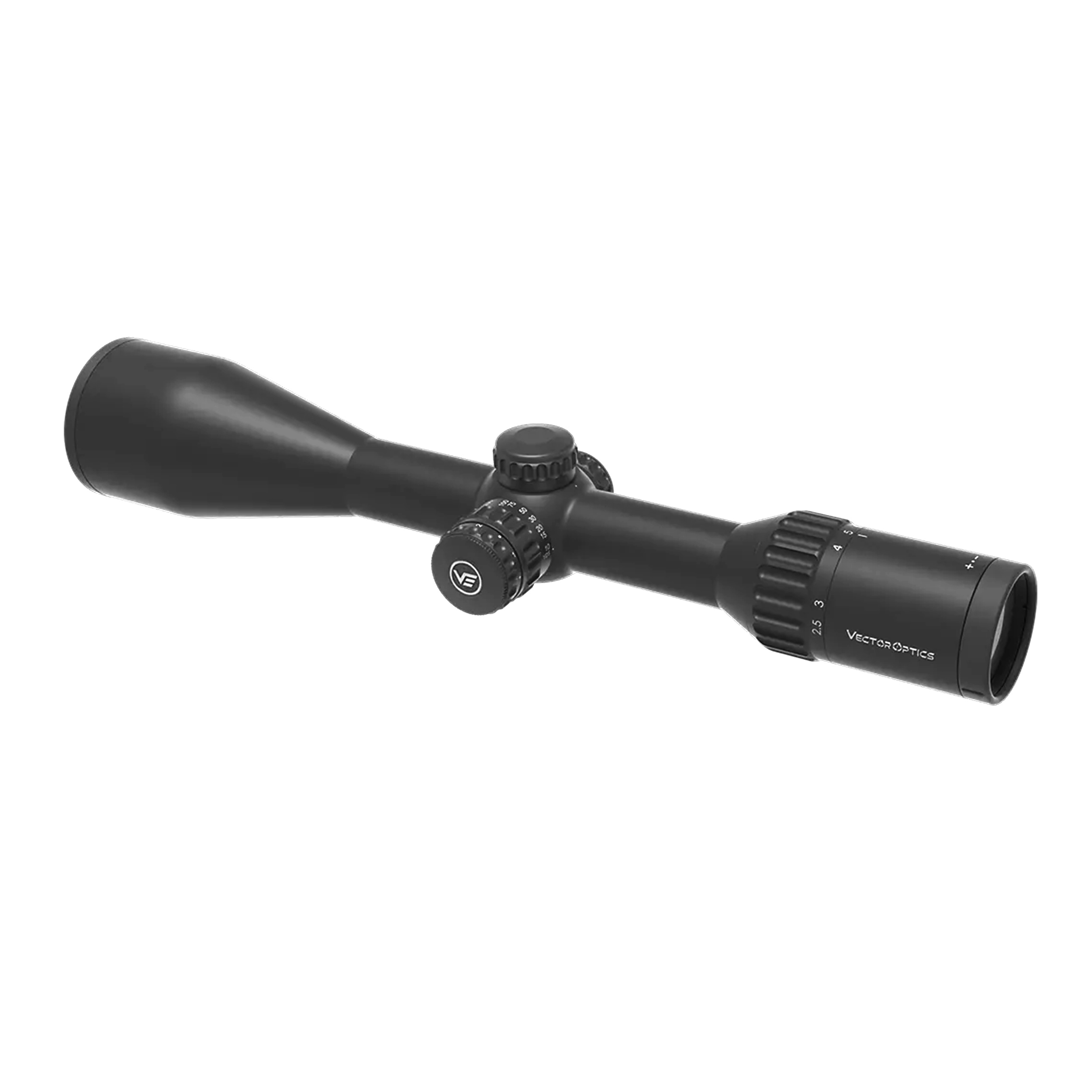 Luneta celownicza Vector Optics Continental x6 2.5-15x56 Hunting G4 (SFP) SCOM-38 - obrazek 4