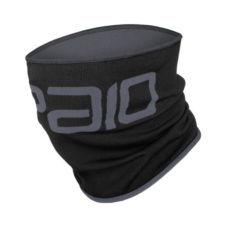 Komin Spaio wielofunkcyjny solid szaro/czarny