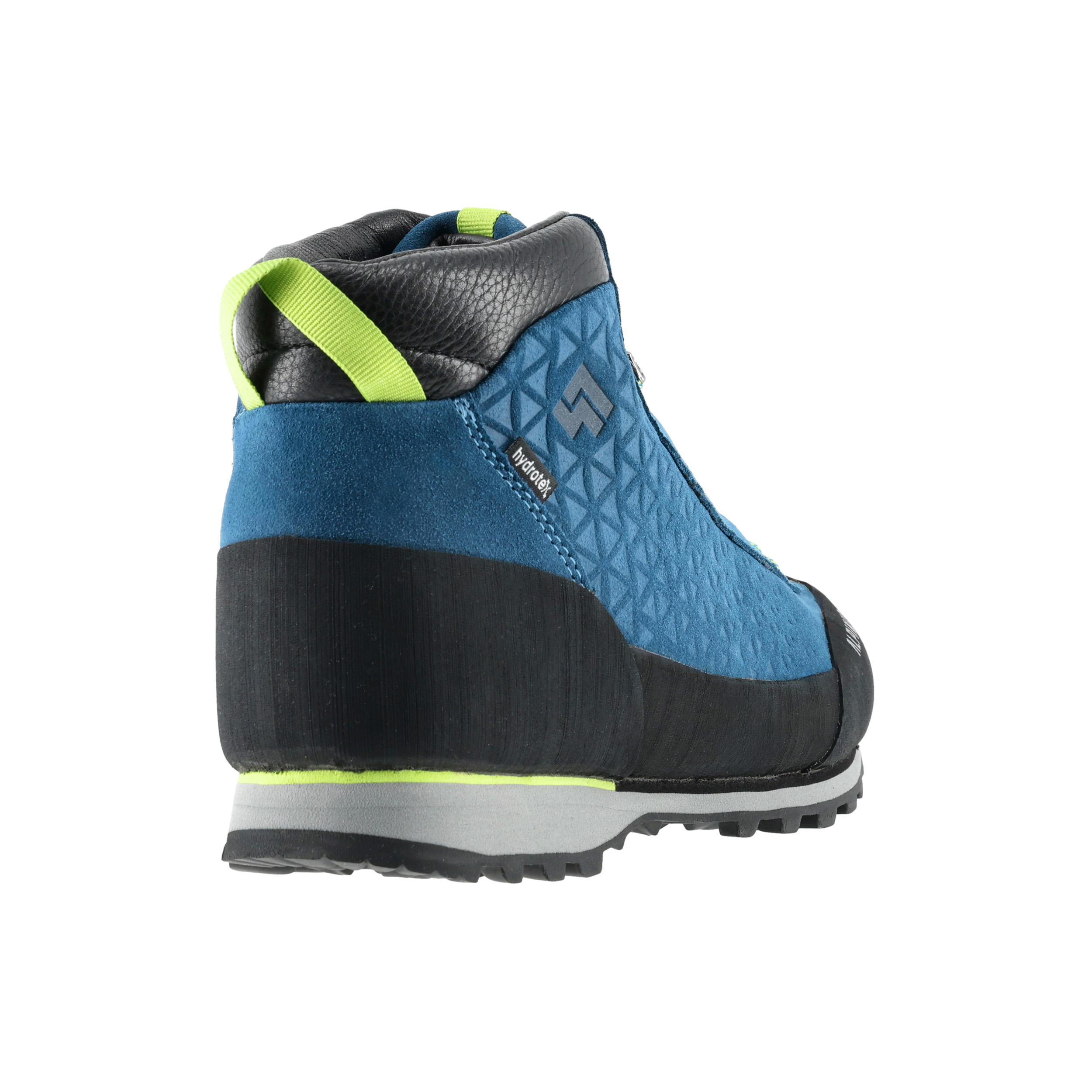 Buty męskie trekkingowe Alpinus Geres Low HDTX, niebieskie, 45 - obrazek 4