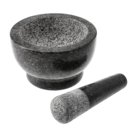 Granitowy moździerz kuchenny Browin 13 cm