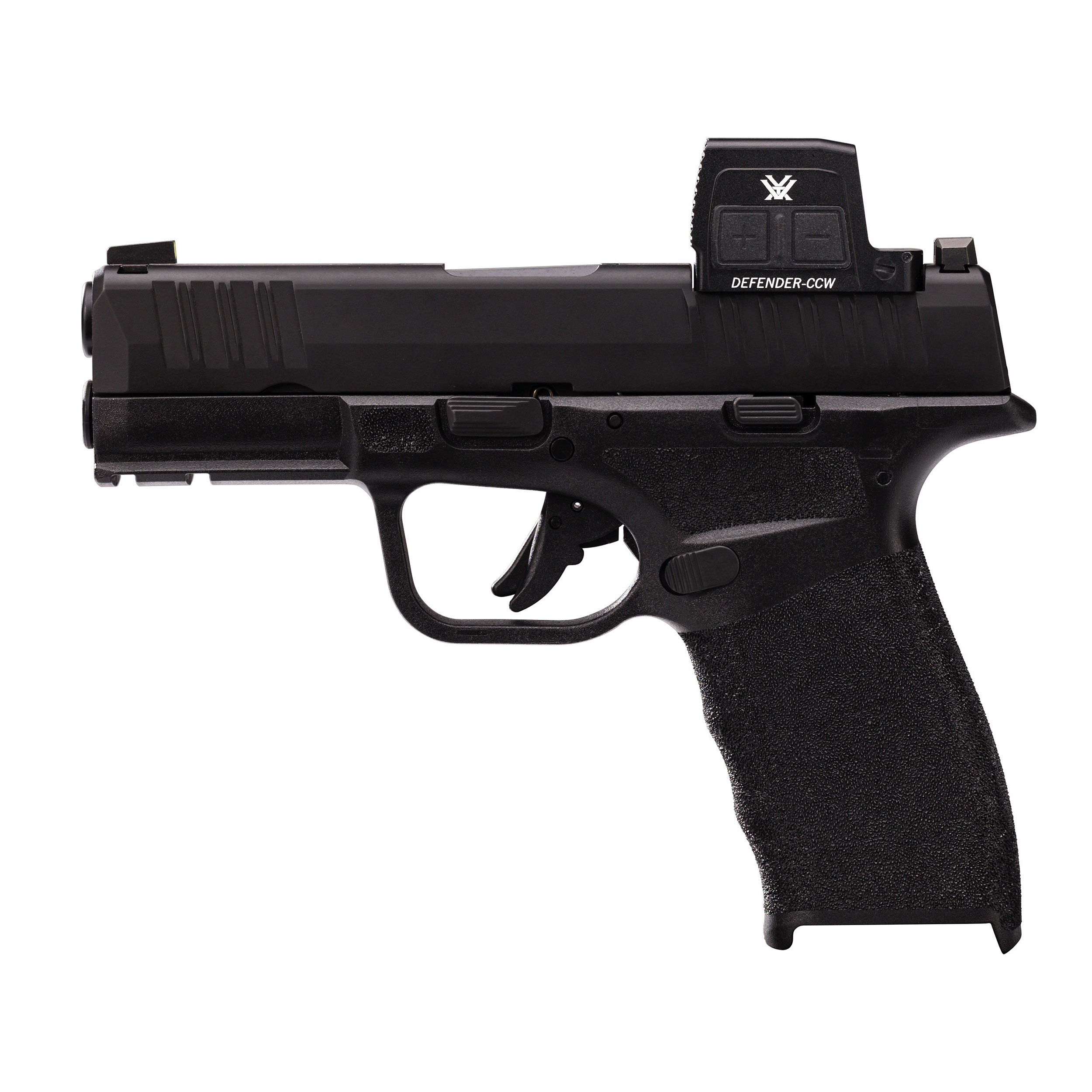 Kolimator Vortex Defender-CCW Solar 3 MOA - obrazek 6