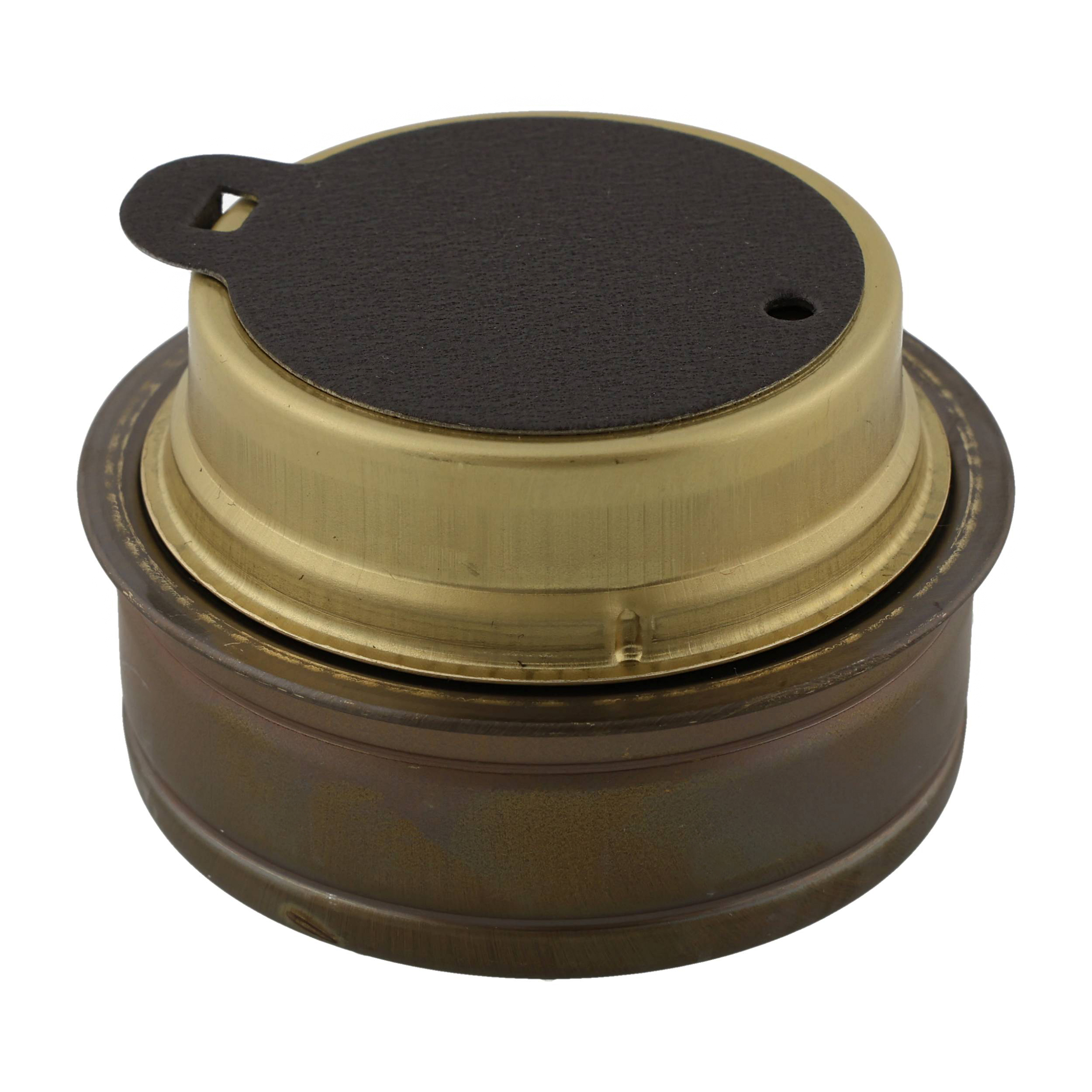 Osłona przeciwwietrzna Trangia do palnika Windsmini B25 - obrazek 2