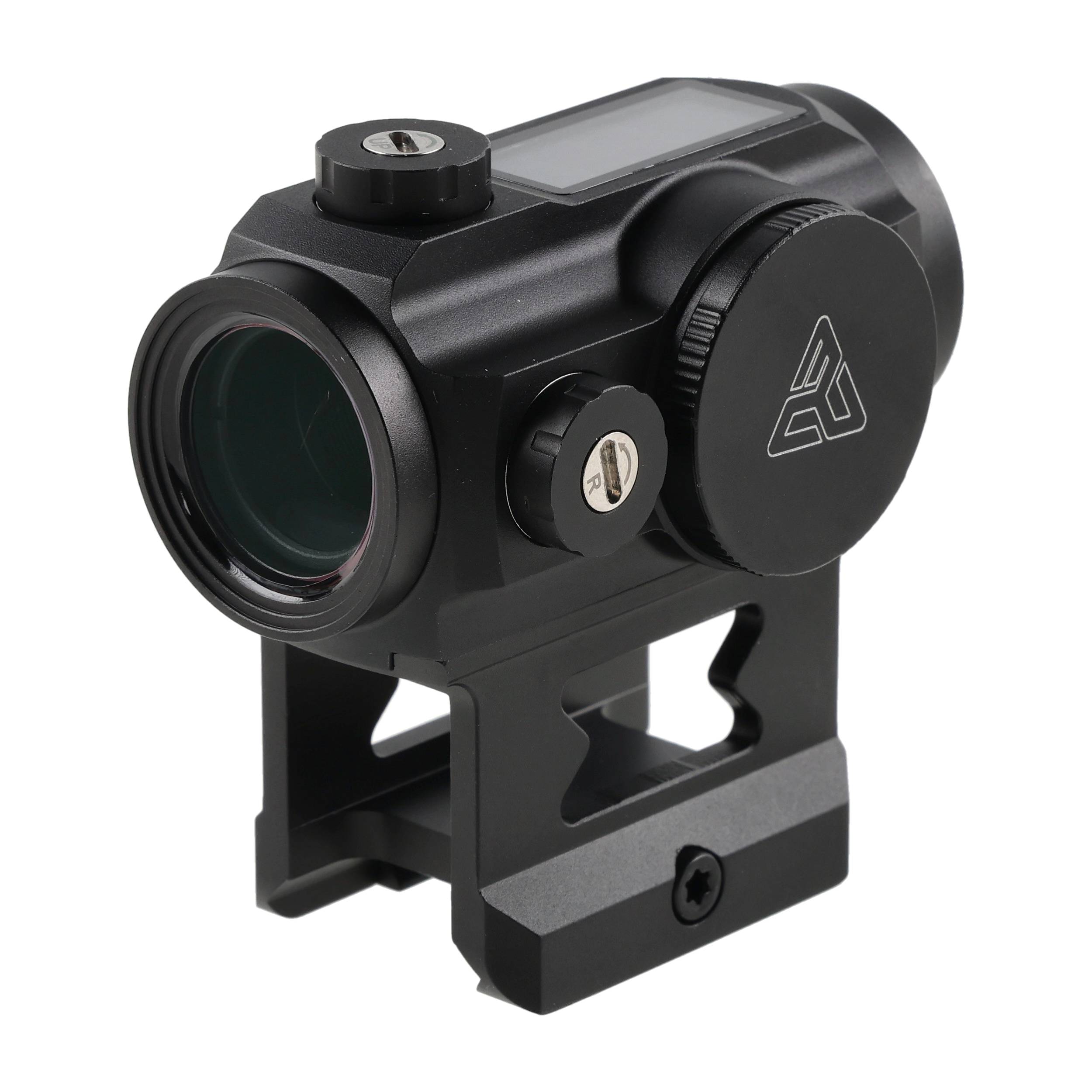 Kolimator Redwin Cherno 1x22 MRT RWD15 - obrazek 3