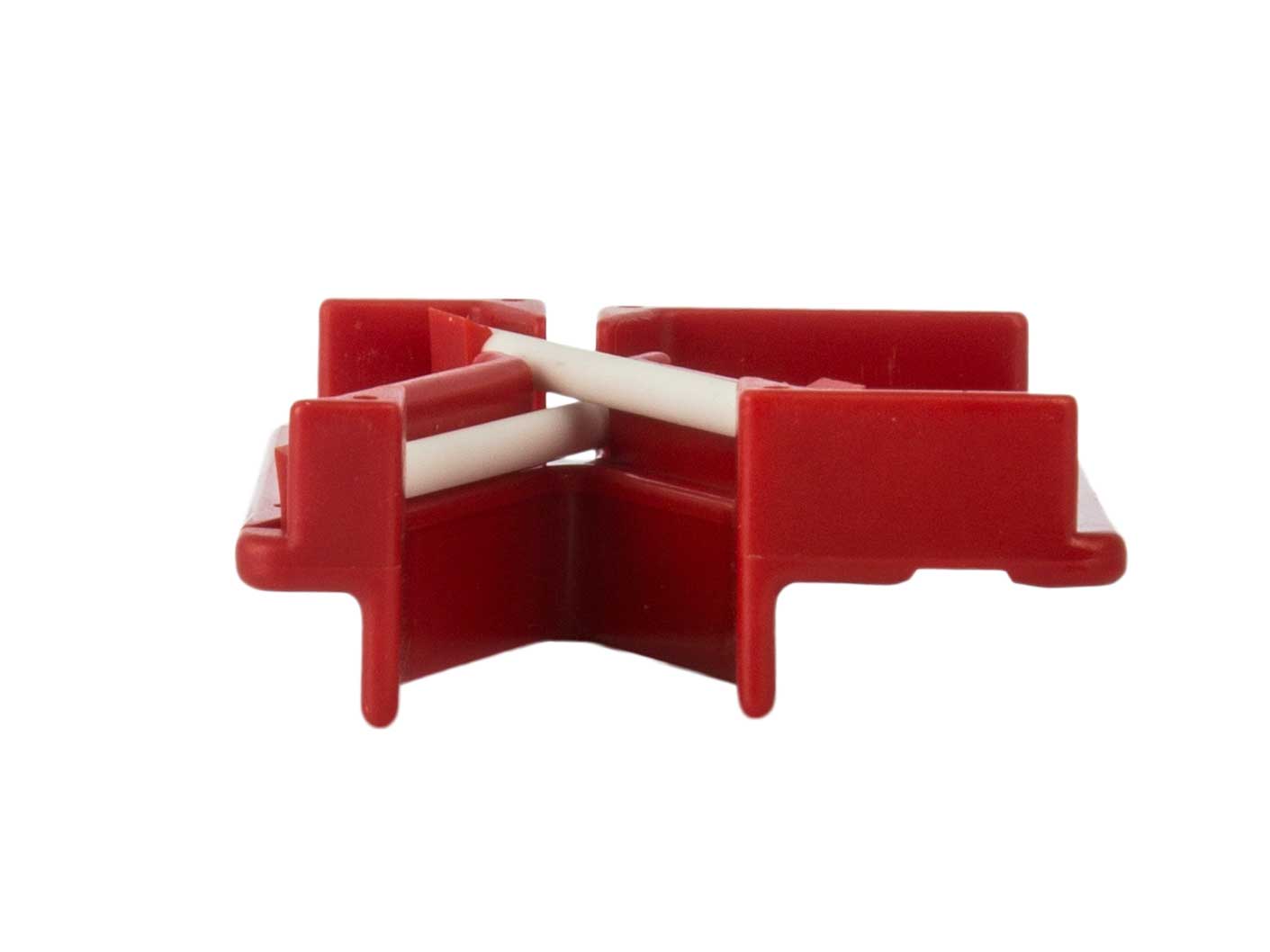 Ostrzałka Lansky Mini Crock Stick LCKEY - obrazek 4