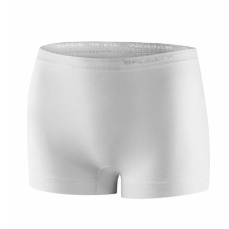 Bokserki Brubeck classic COMFORT MERINO damskie kremowe S