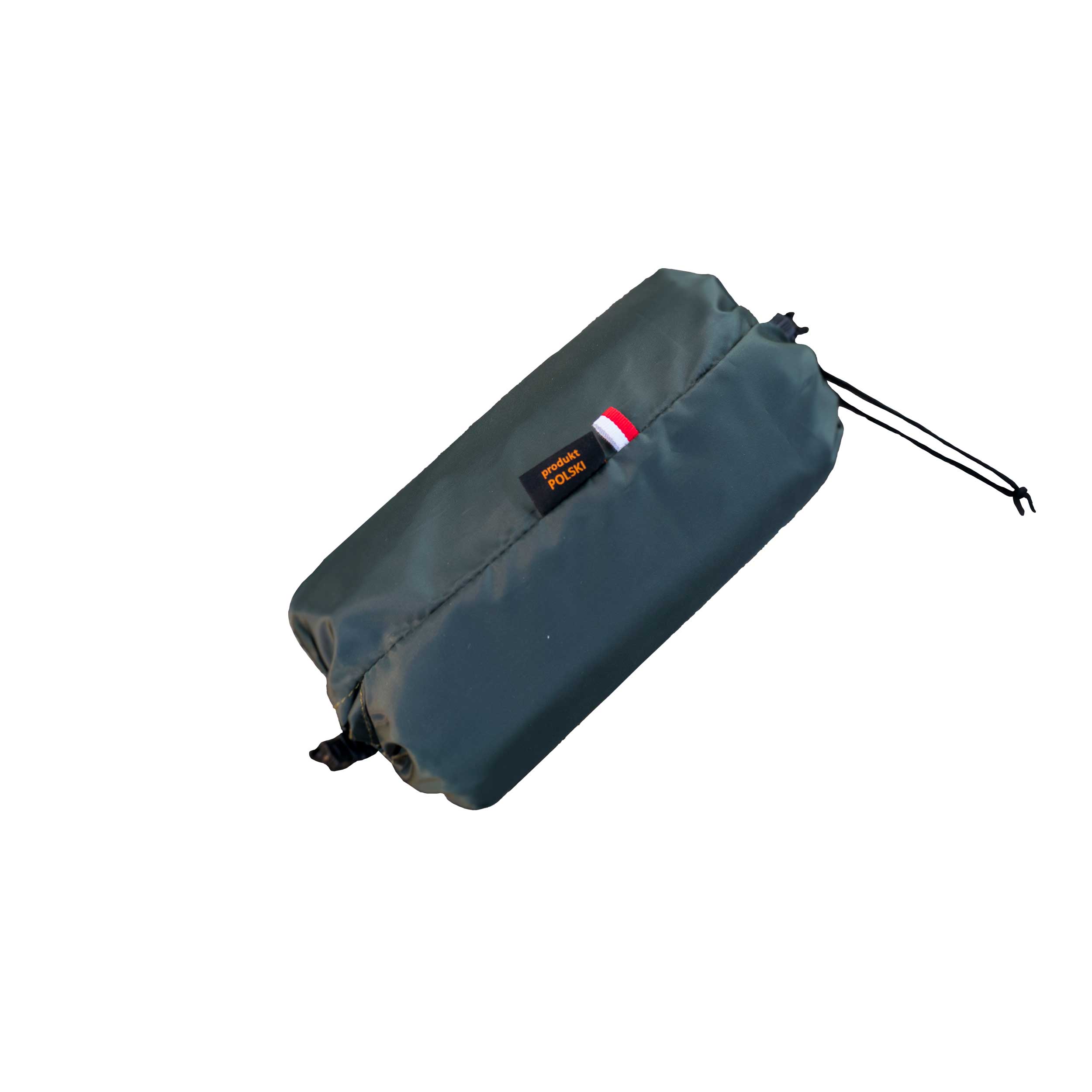 Hamak TigerWood Ważka V1 long zielony - obrazek 2