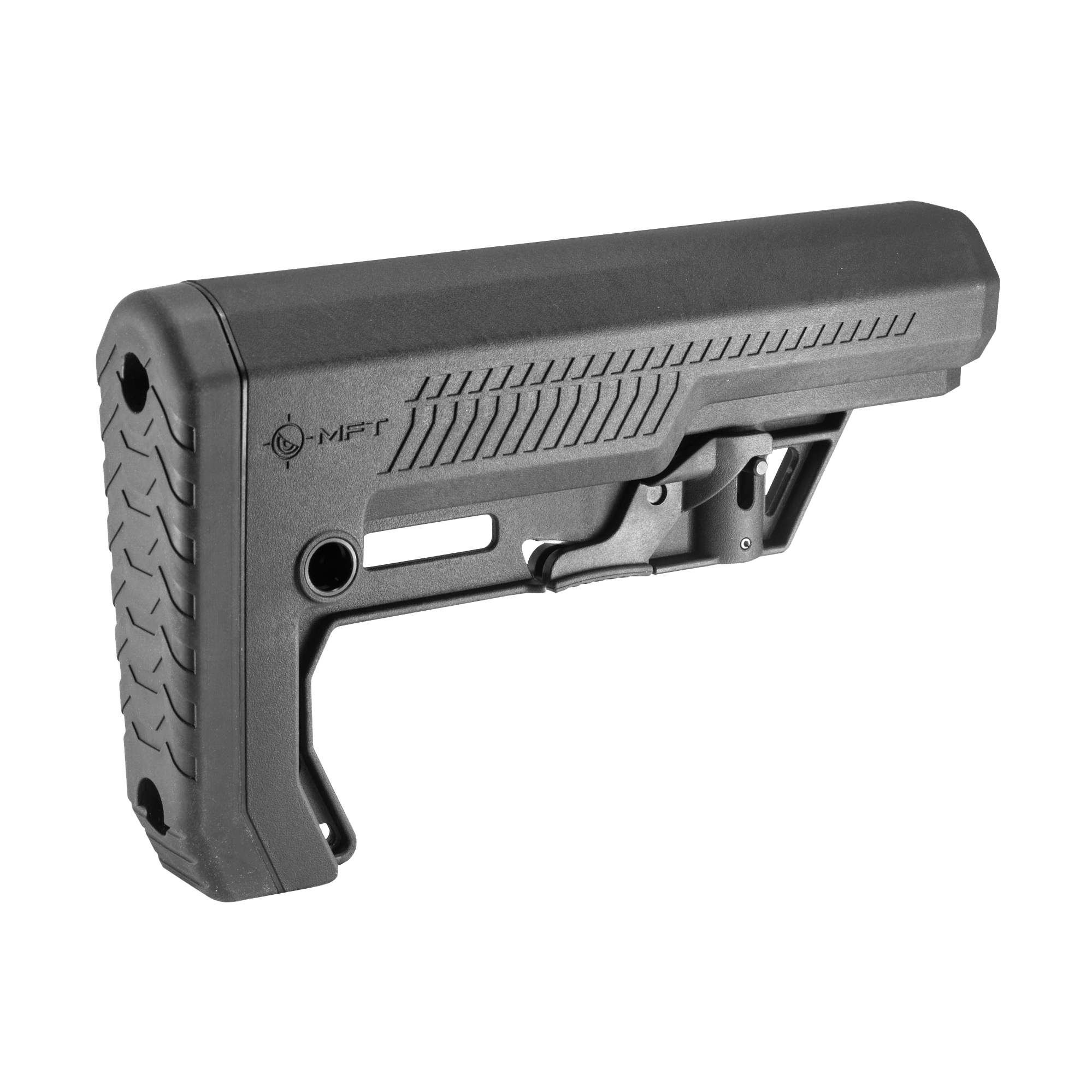 Kolba MFT Battlelink Extreme Duty Minimalist BMSMIL-EXD-BL czarna - obrazek 3