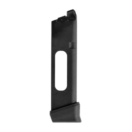 Magazynek do ASG Glock 17 gen 4. 6 mm CO2