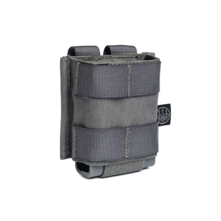Ładownica na magazynek Beretta Griptac Molle Single 5.56 Mag Pouch szara