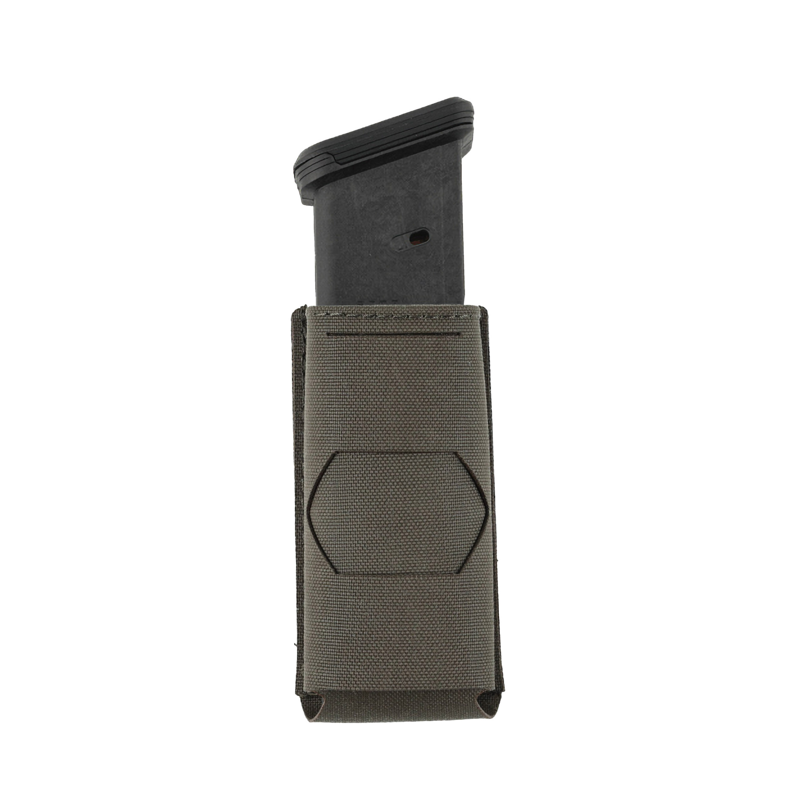 Ładownica GTG TOTEM™ 9MM Ranger Green - obrazek 3