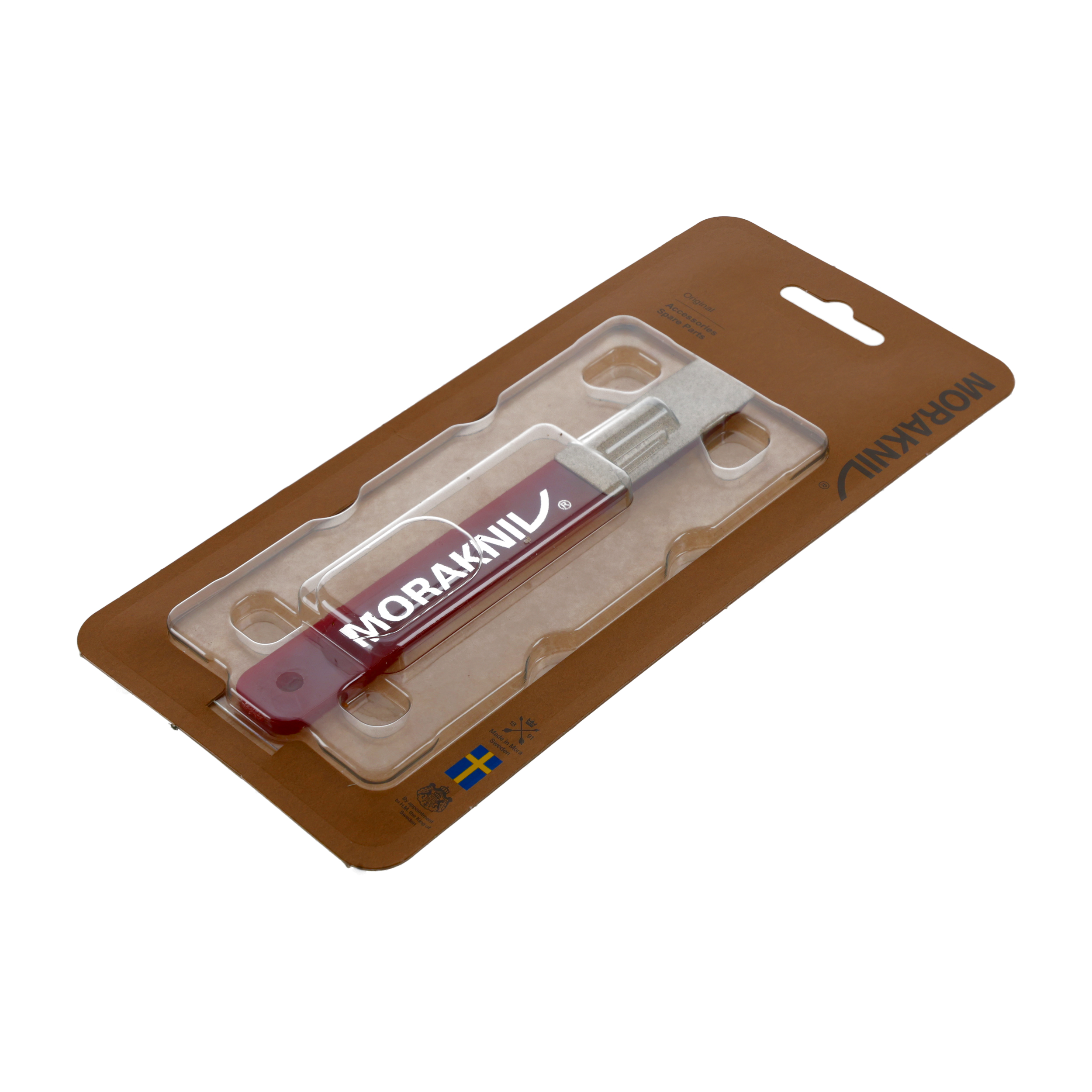 Ostrzałka diamentowa Morakniv - obrazek 3