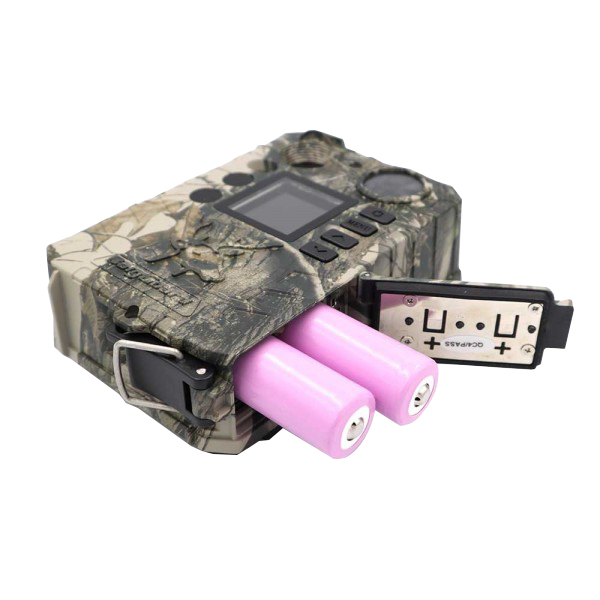 Kamera fotopułapka GSM BG310-M - obrazek 3