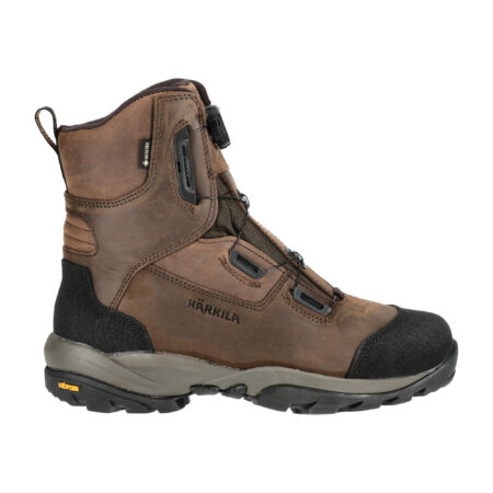Buty Härkila Reidmar Mid 2.0 GTX Dark brown 40