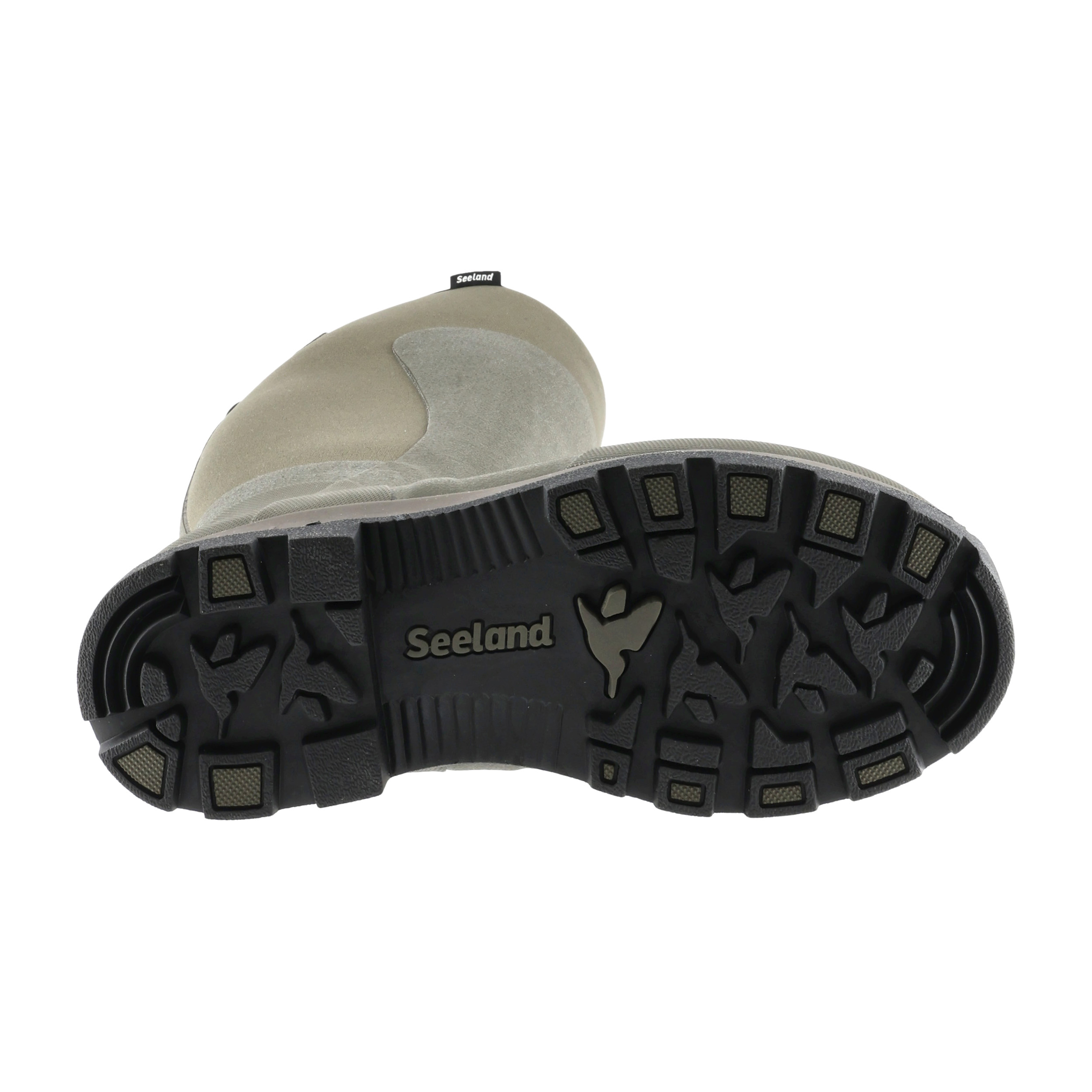 Kalosze Seeland Hillside Flex Pine green 44 - obrazek 6