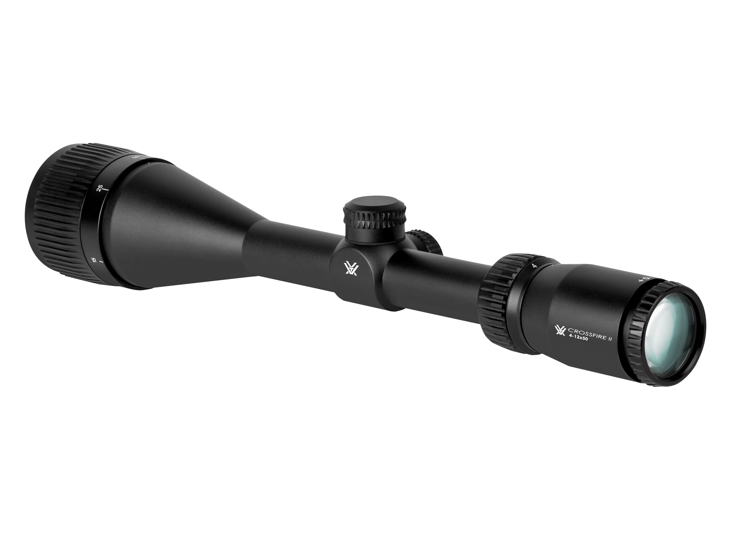 Luneta celownicza Vortex Crossfire II 4-12x50 1'' AO BDC - obrazek 5