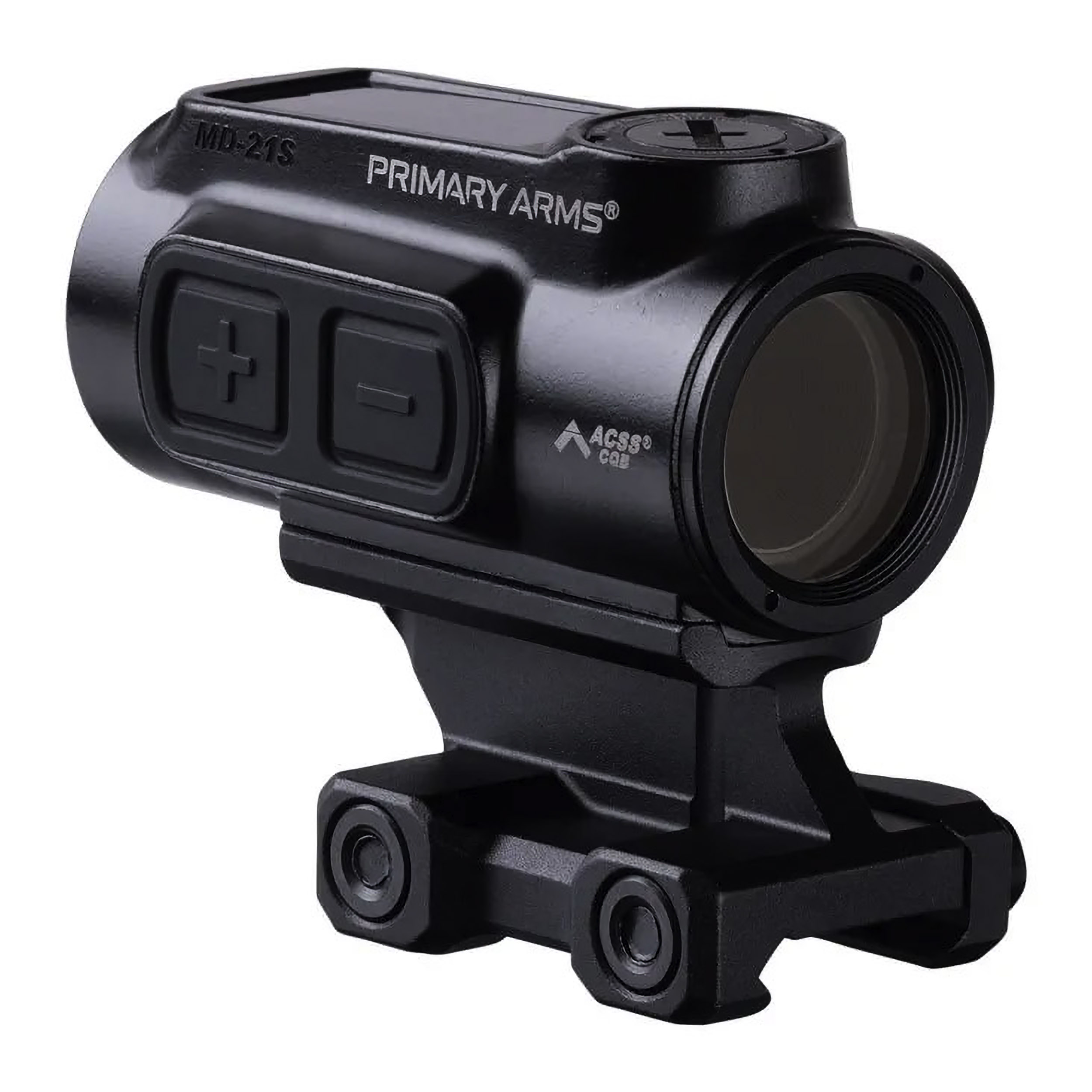 Kolimator Primary Arms GLx MD-21S 21 mm Micro Dot AutoLive ACSS-CQB Red Dot - obrazek 3