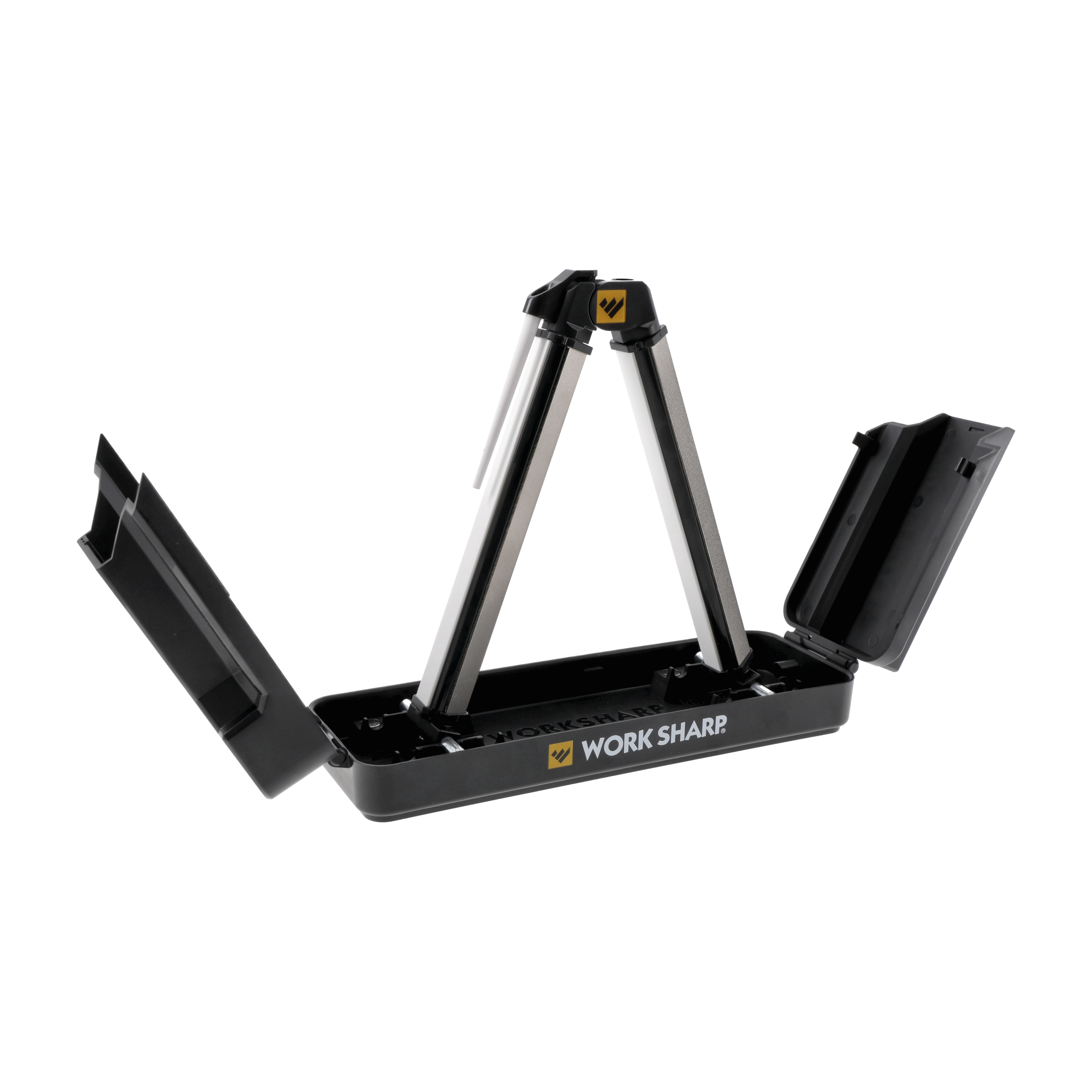 Ostrzałka do noży Angle Set Knife Sharpener - obrazek 4