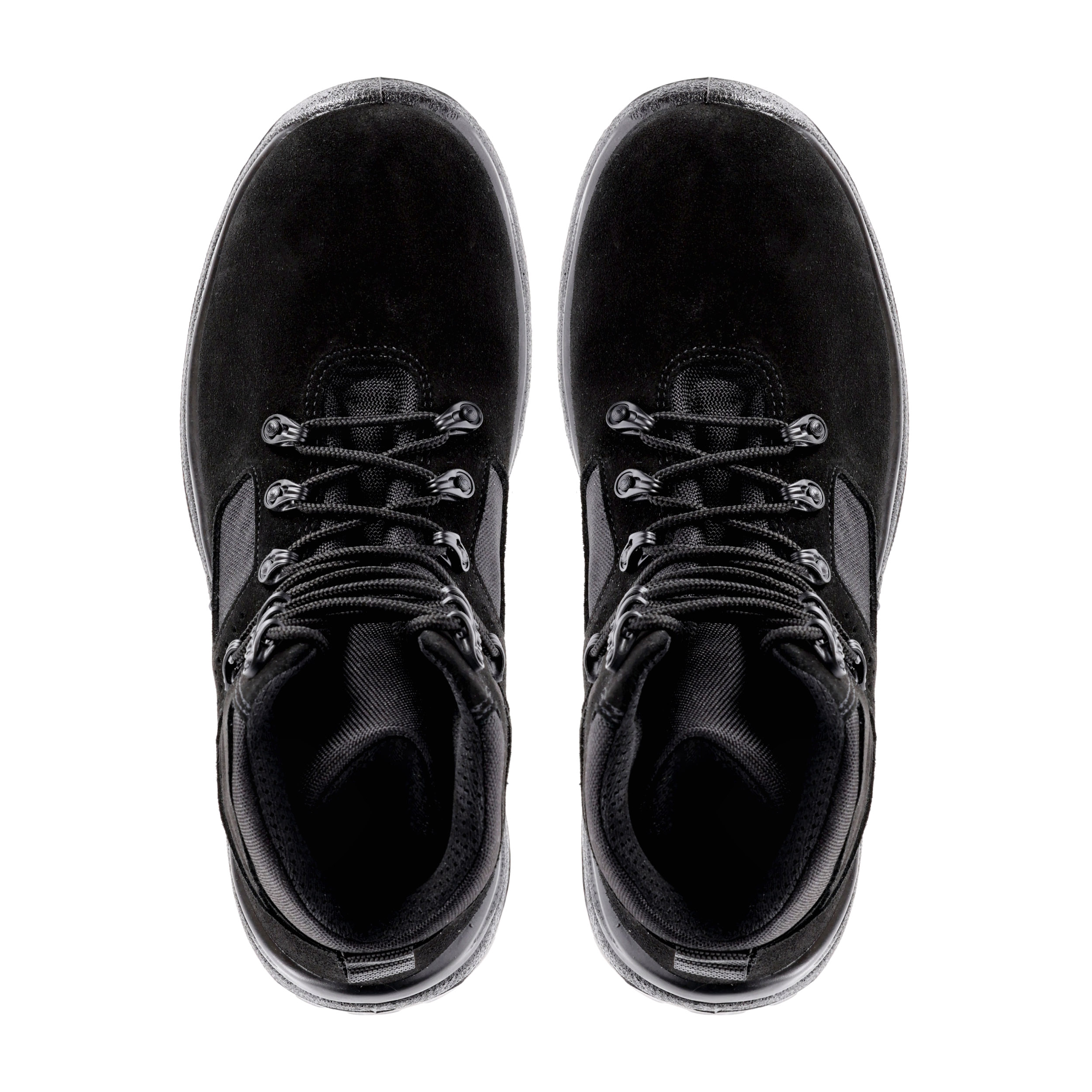 Butyi taktyczne Protektor Cross 046 welurowe czarne 44 - obrazek 7