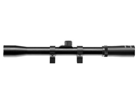 Luneta celownicza Umarex 4x20 z/m 11 mm