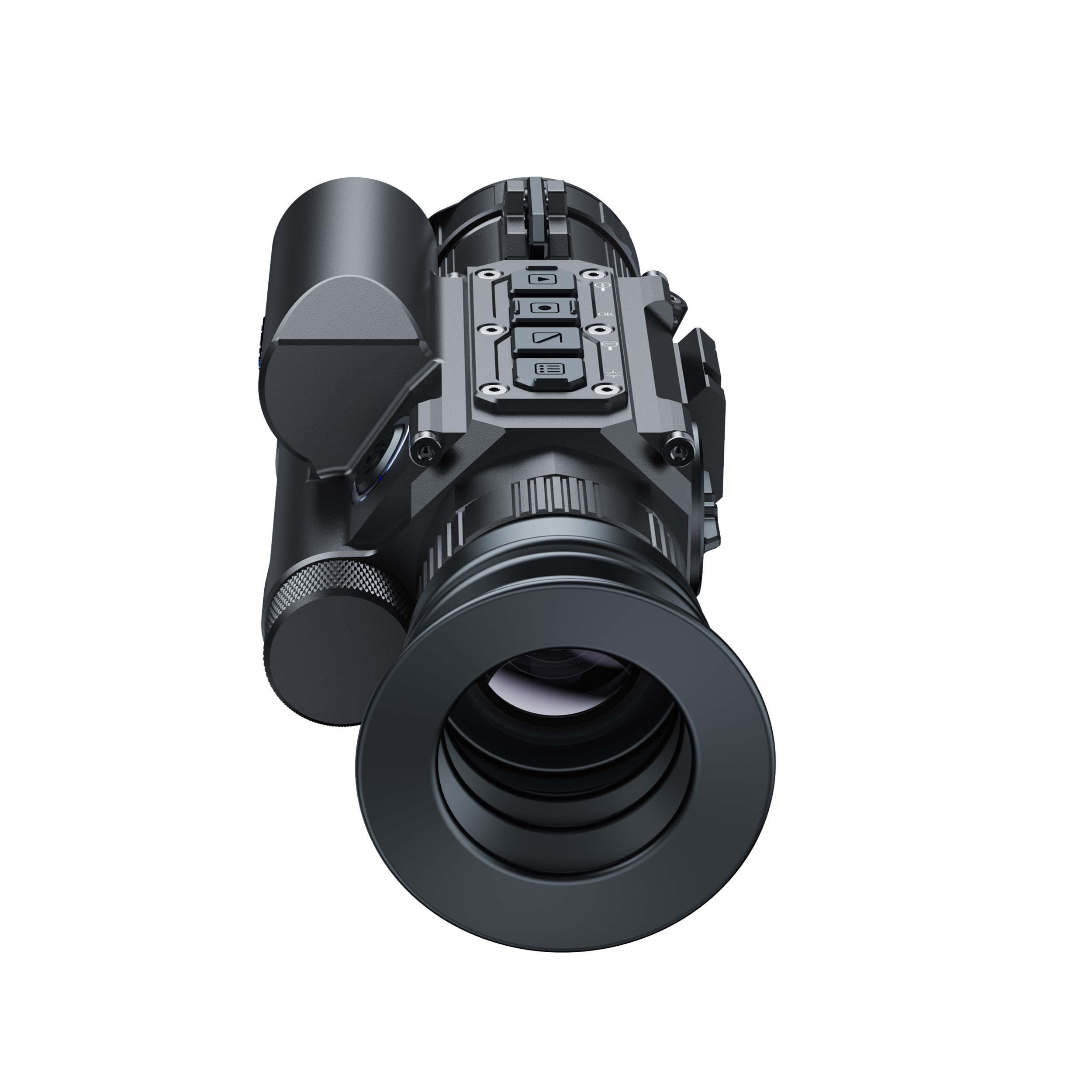 Celownik noktowizyjny z dalmierzem PARD NV-008SP2 70 mm 940 nm LRF - obrazek 7