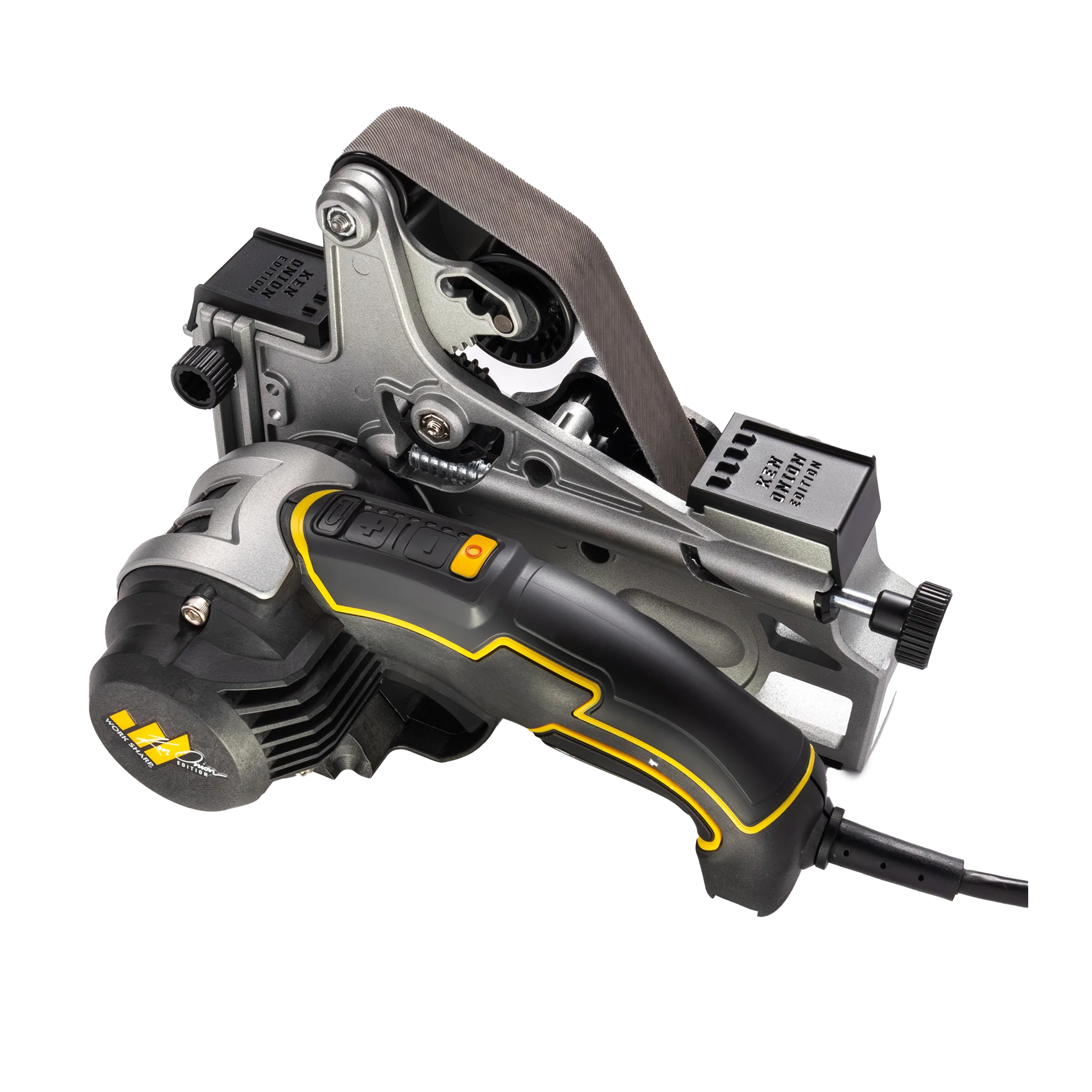 Elektryczna ostrzałka do noży Work Sharp Ken Onion Edition Elite Mk2 - obrazek 3