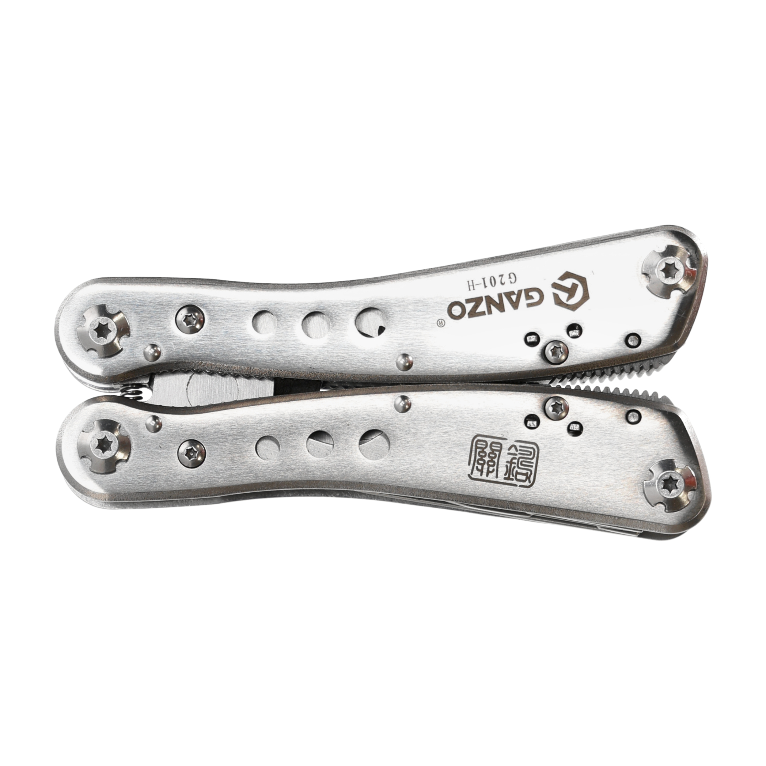 Multitool Ganzo G201-H - obrazek 6