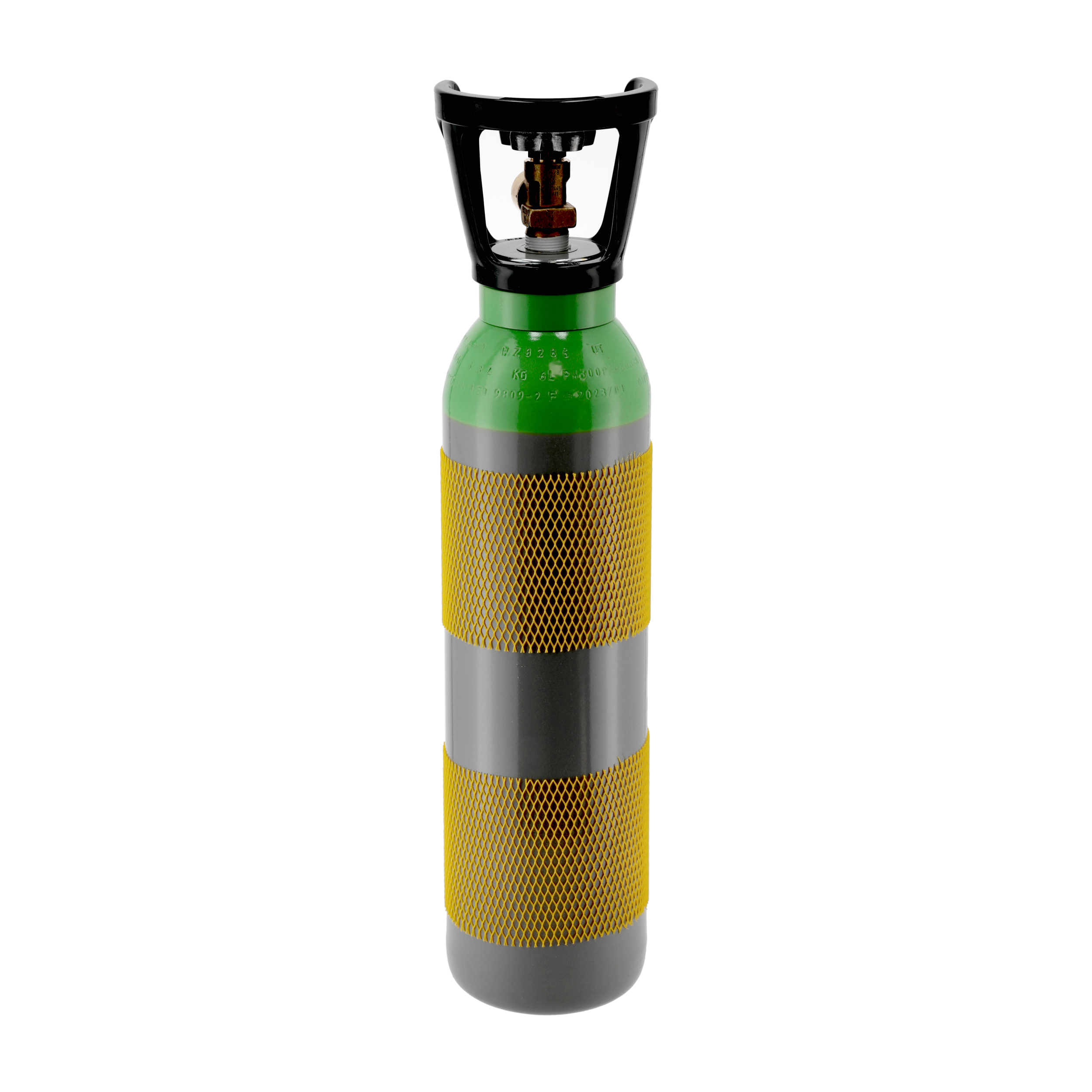 Butla na sprężone powietrze Umarex 300 bar, 6 L - obrazek 2