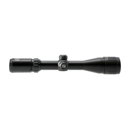 Luneta celownicza Combat 4-16x44 30 mm iR Crosshair AO