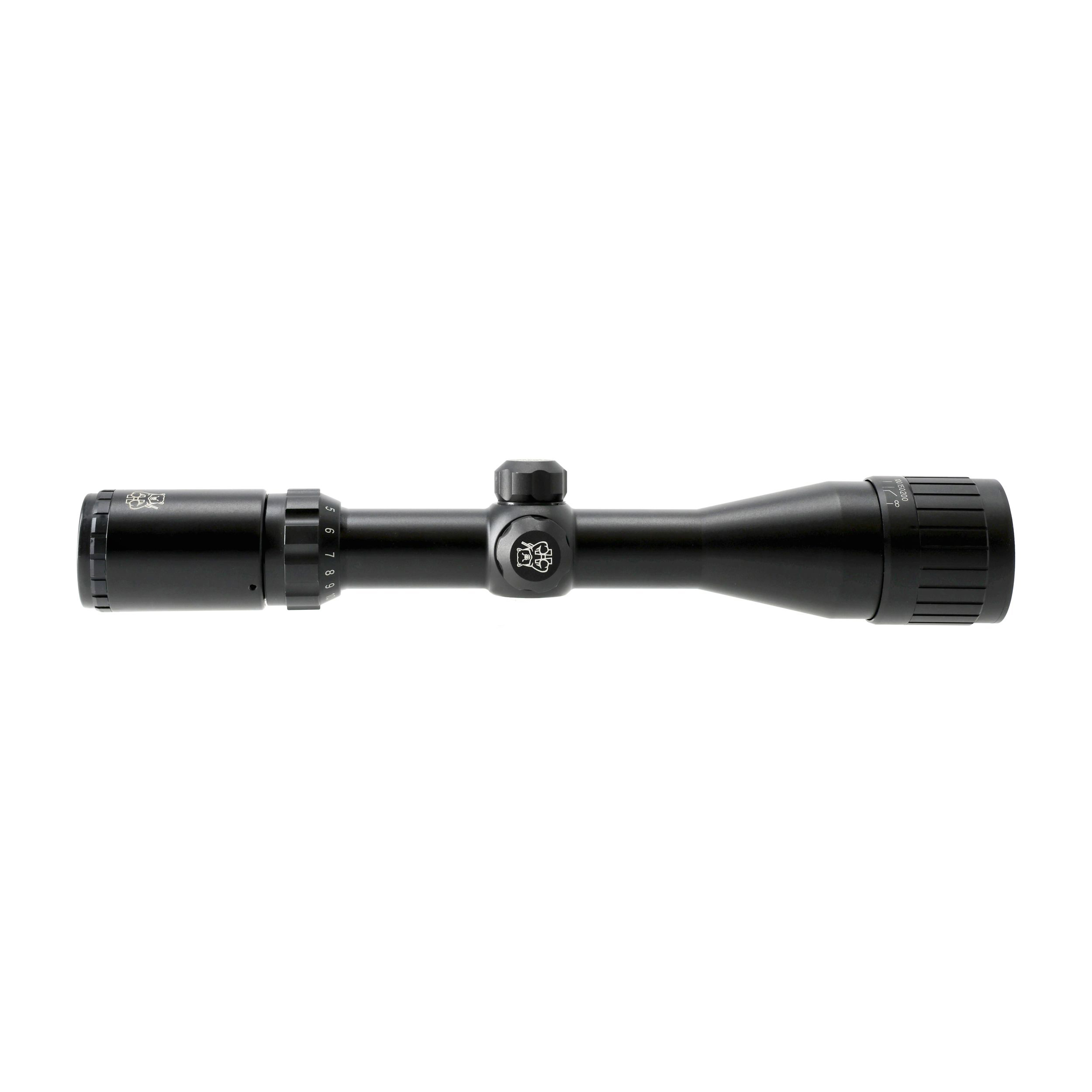 Luneta celownicza Combat 4-16x44 30 mm iR Crosshair AO