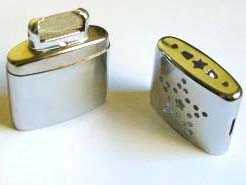 Ogrzewacz do rąk benzynowy MFH - obrazek 2