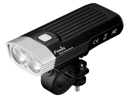 Lampa rowerowa przednia Fenix BC30 V2.0